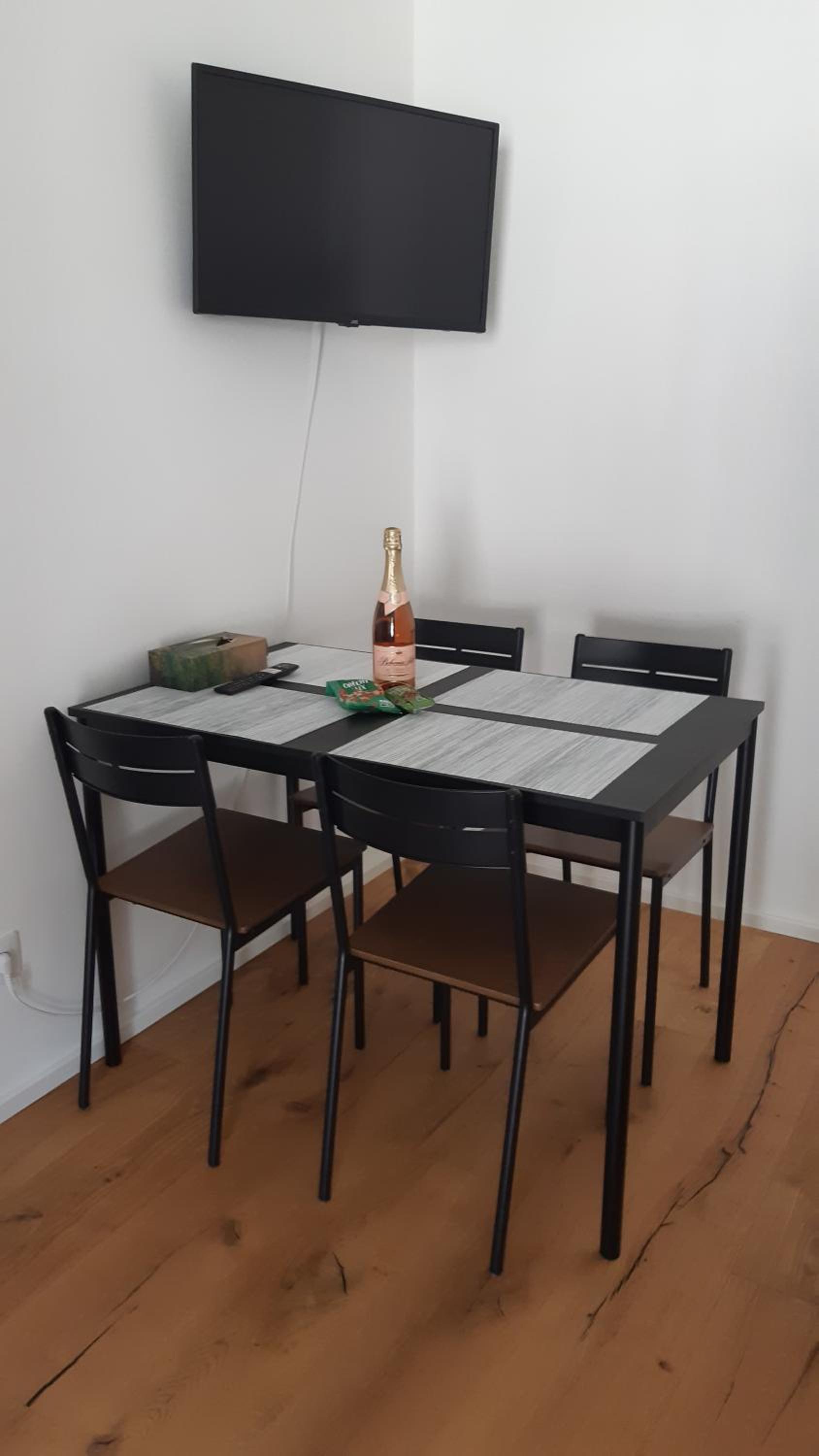 Apartmán u Mirka