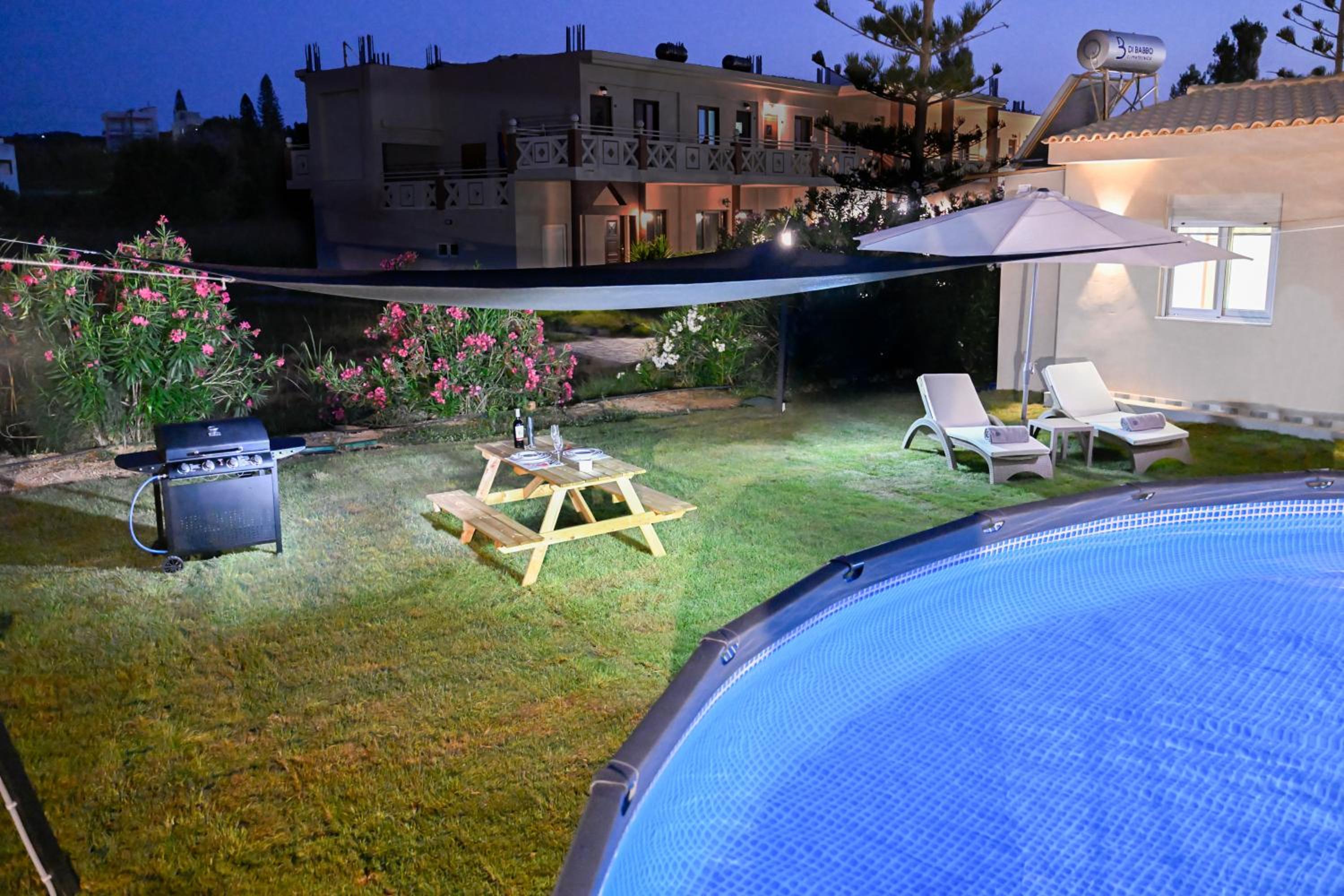 Six Stars Villa photo 3