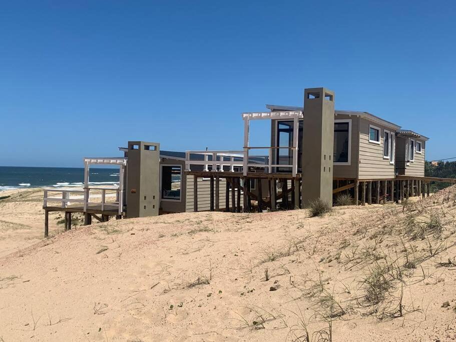 Lofts en Playa de la Viuda Loft 3 y 4 view 4