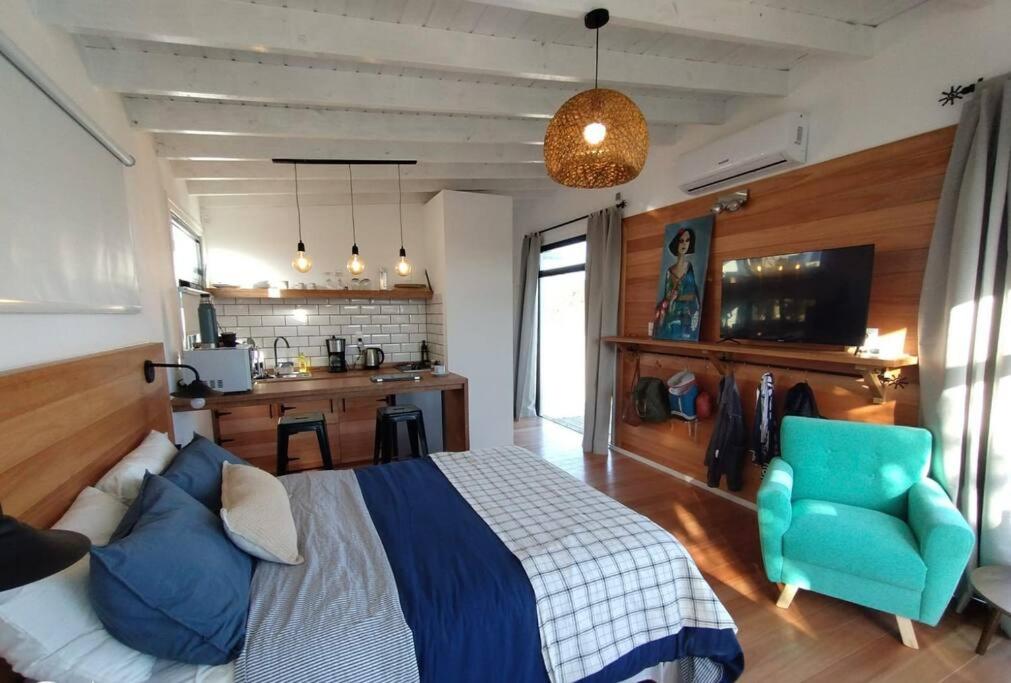 Lofts en Playa de la Viuda Loft 3 y 4 view 5