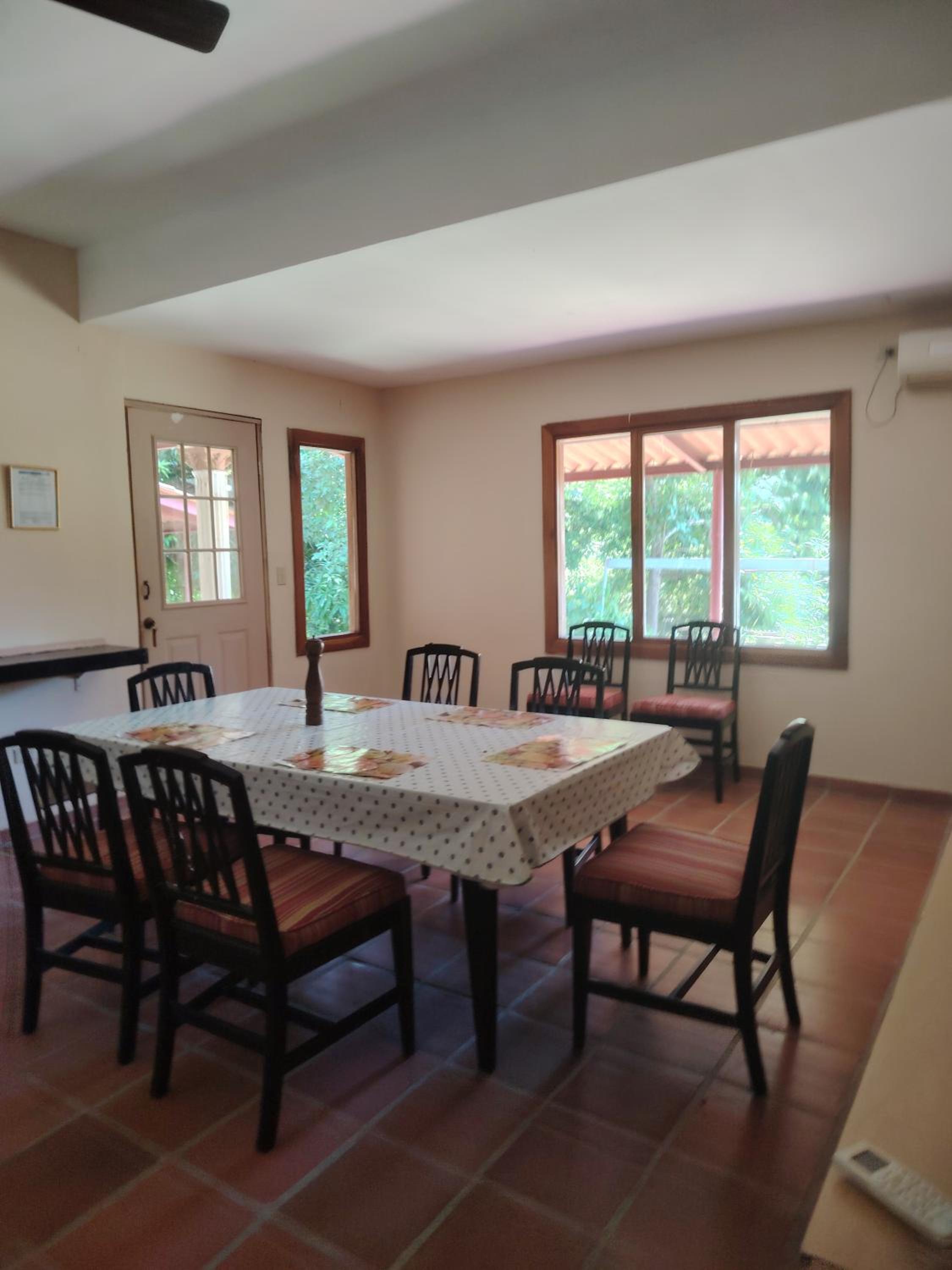 Casa Pesca