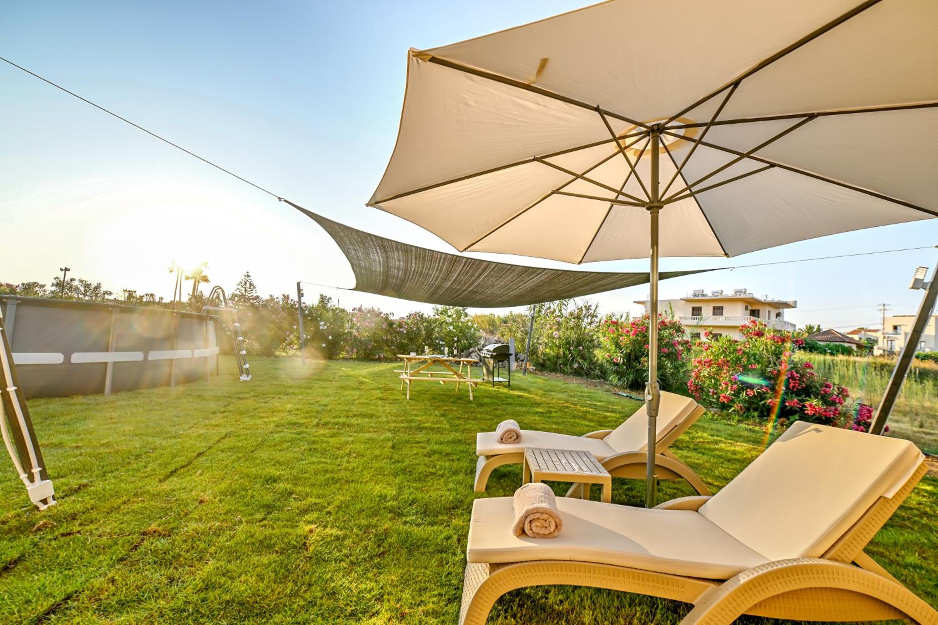 Six Stars Villa photo 4