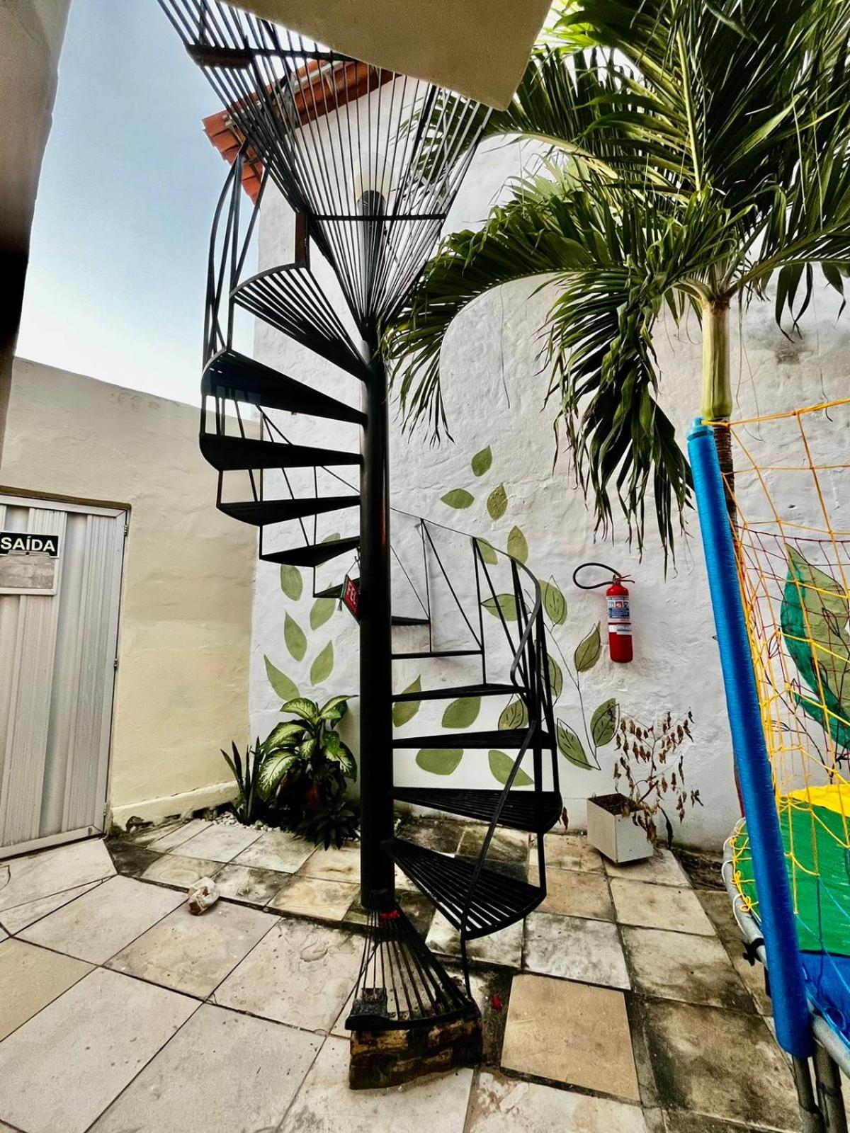 Recanto Canoa - Canoa Quebrada