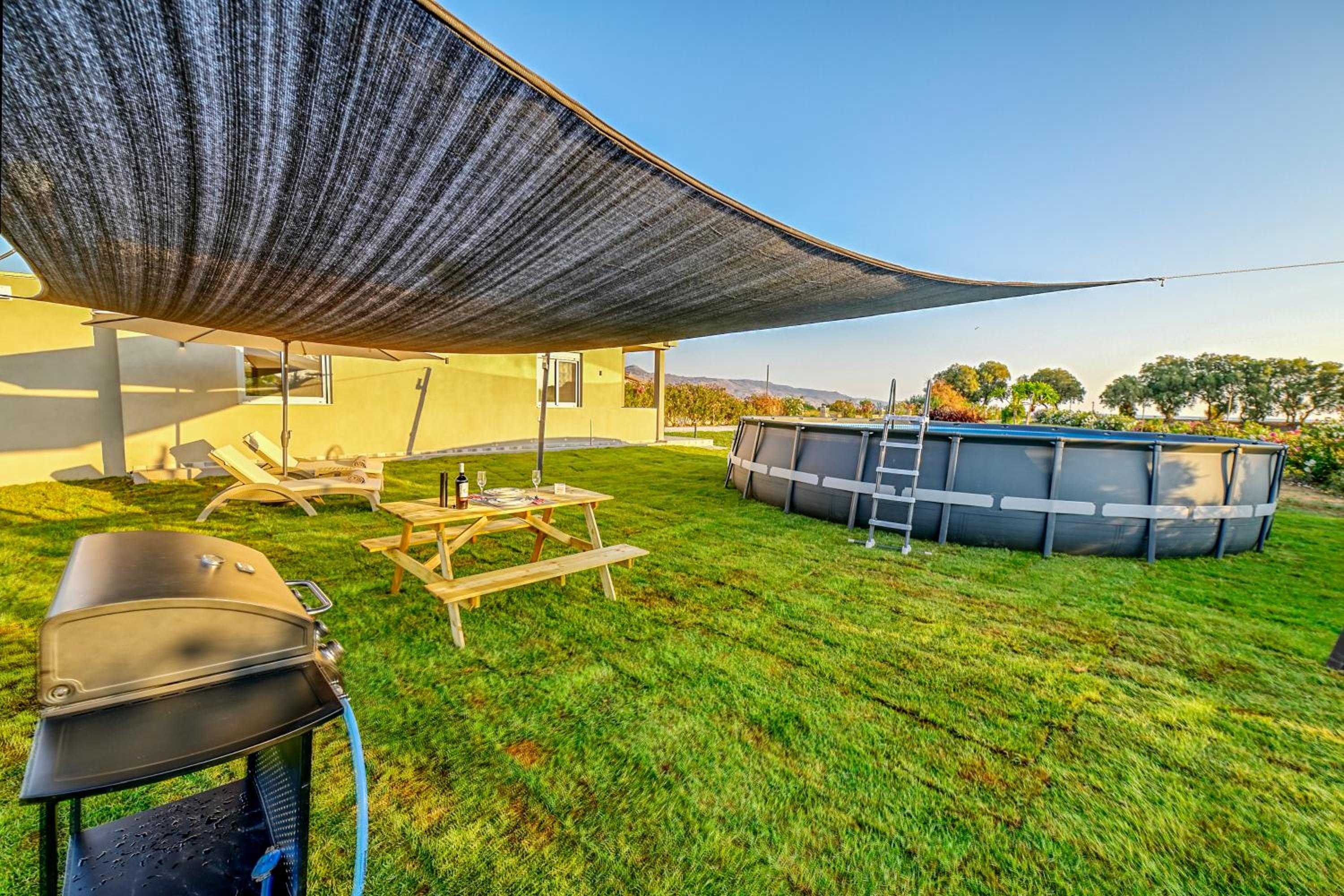 Six Stars Villa photo 5