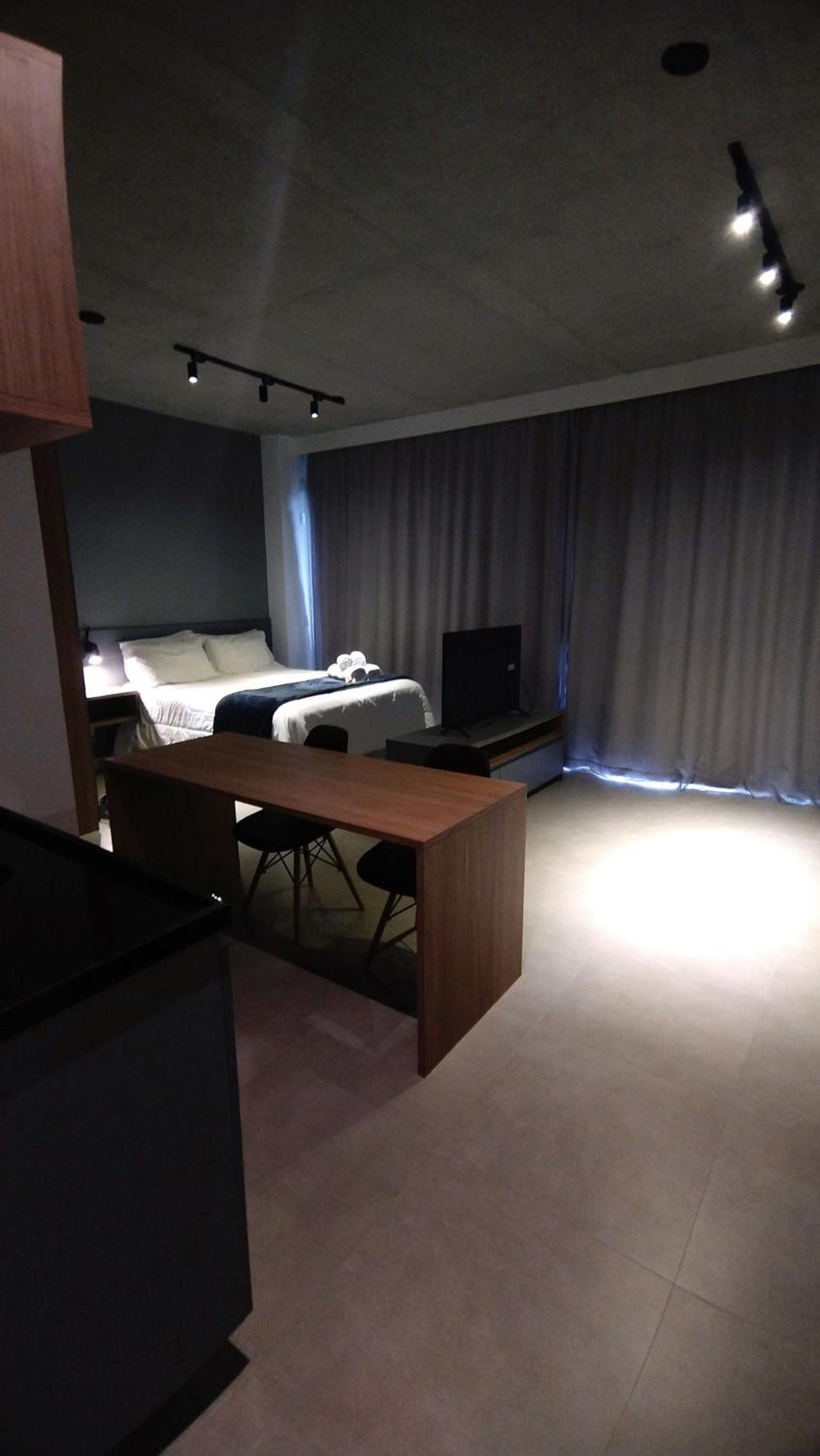 VN Millenium - Luxo e Conforto na Vila Olímpia Com Garagem