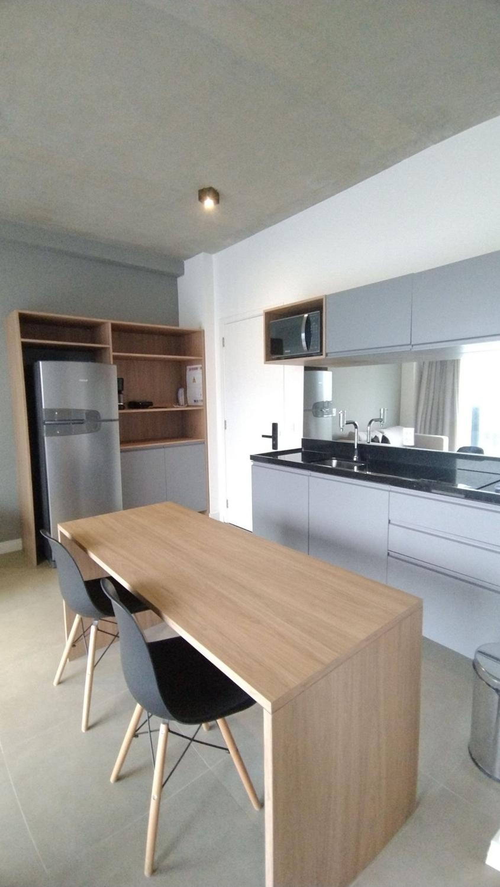 VN Millenium - Luxo e Conforto na Vila Olímpia Com Garagem