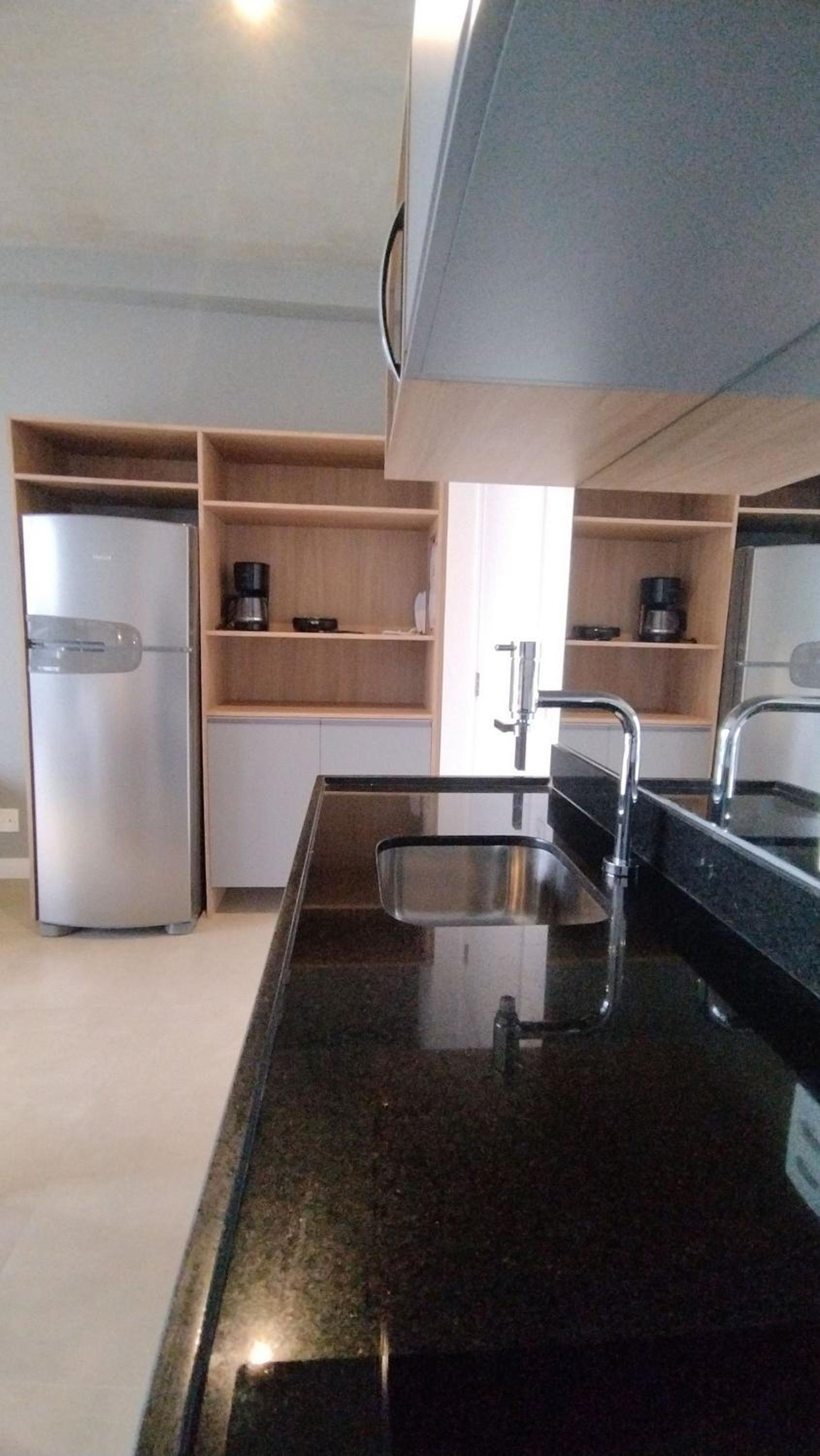 VN Millenium - Luxo e Conforto na Vila Olímpia Com Garagem