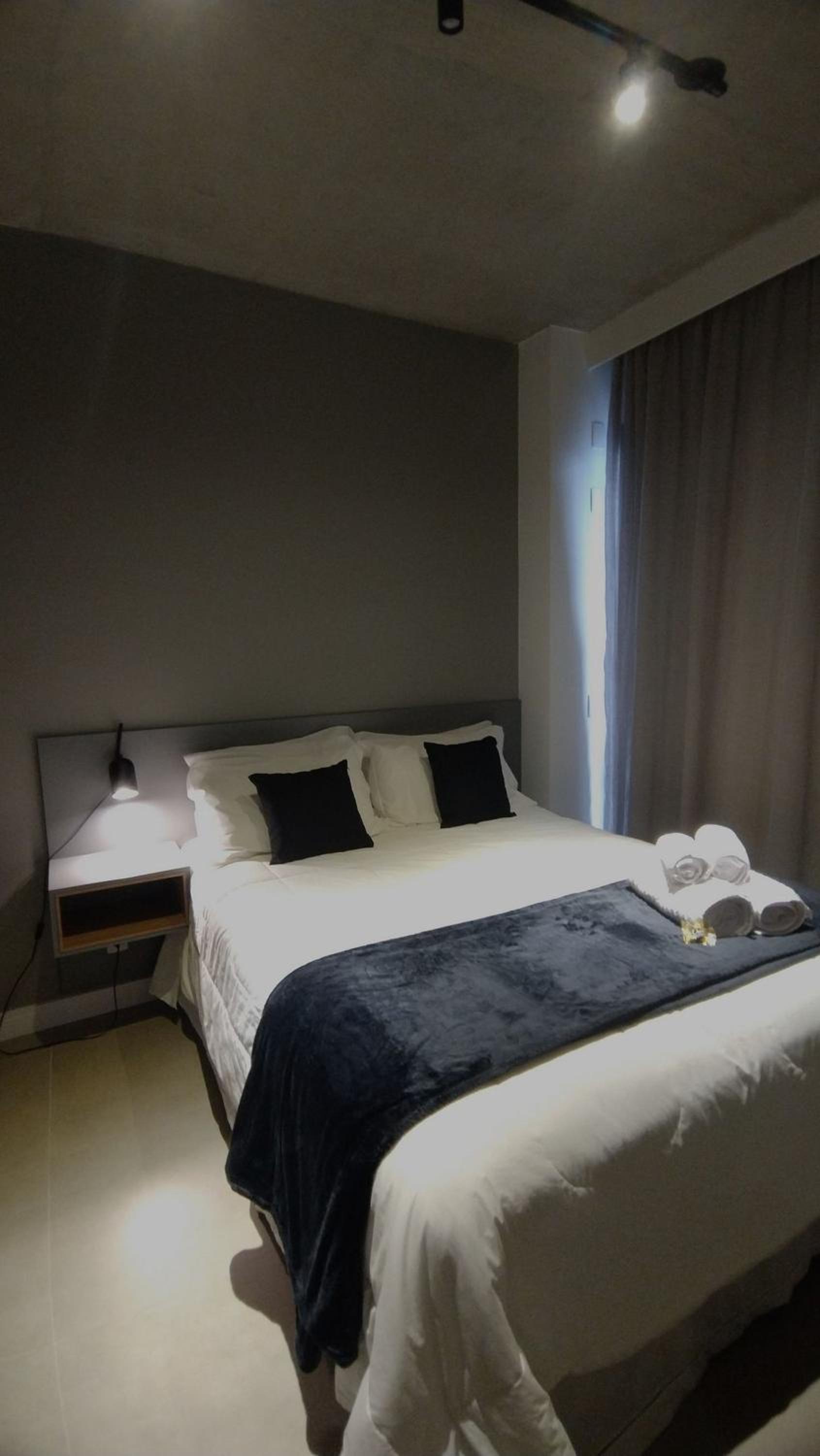 VN Millenium - Luxo e Conforto na Vila Olímpia Com Garagem