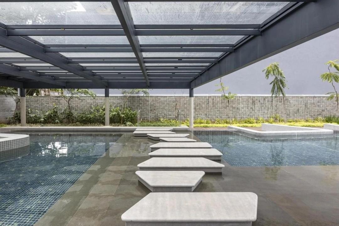 VN Millenium - Luxo e Conforto na Vila Olímpia Com Garagem