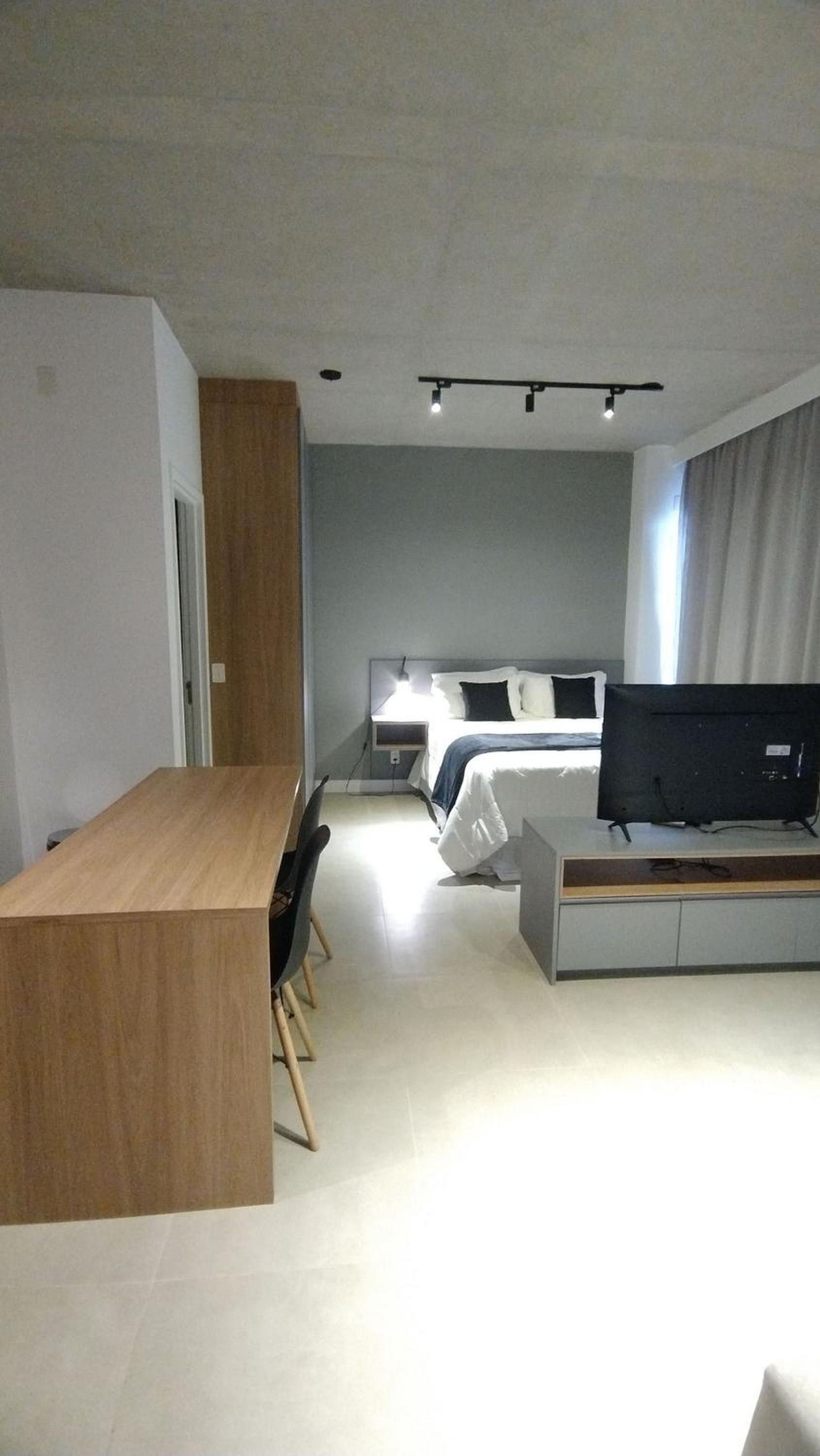 VN Millenium - Luxo e Conforto na Vila Olímpia Com Garagem