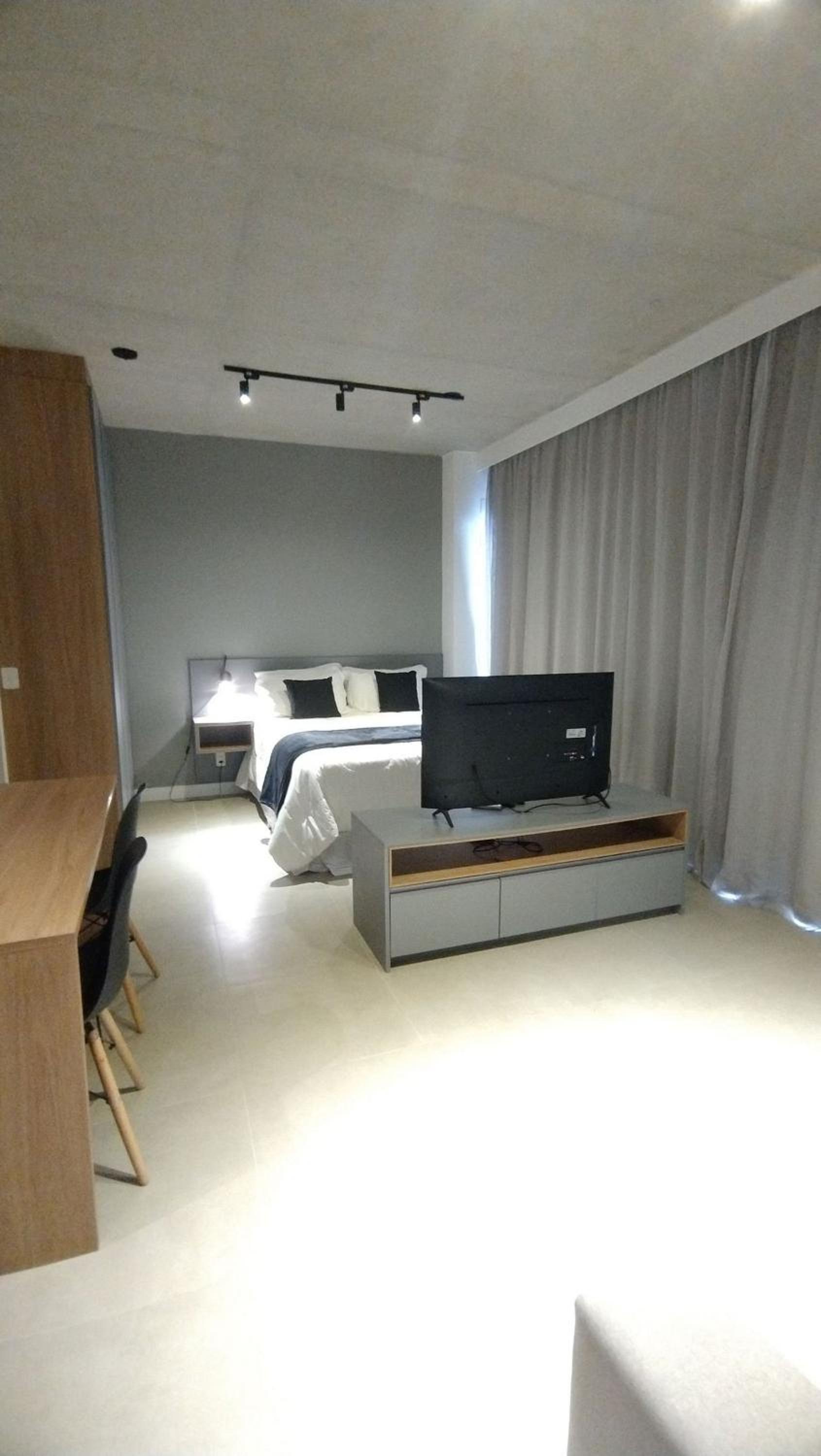 VN Millenium - Luxo e Conforto na Vila Olímpia Com Garagem