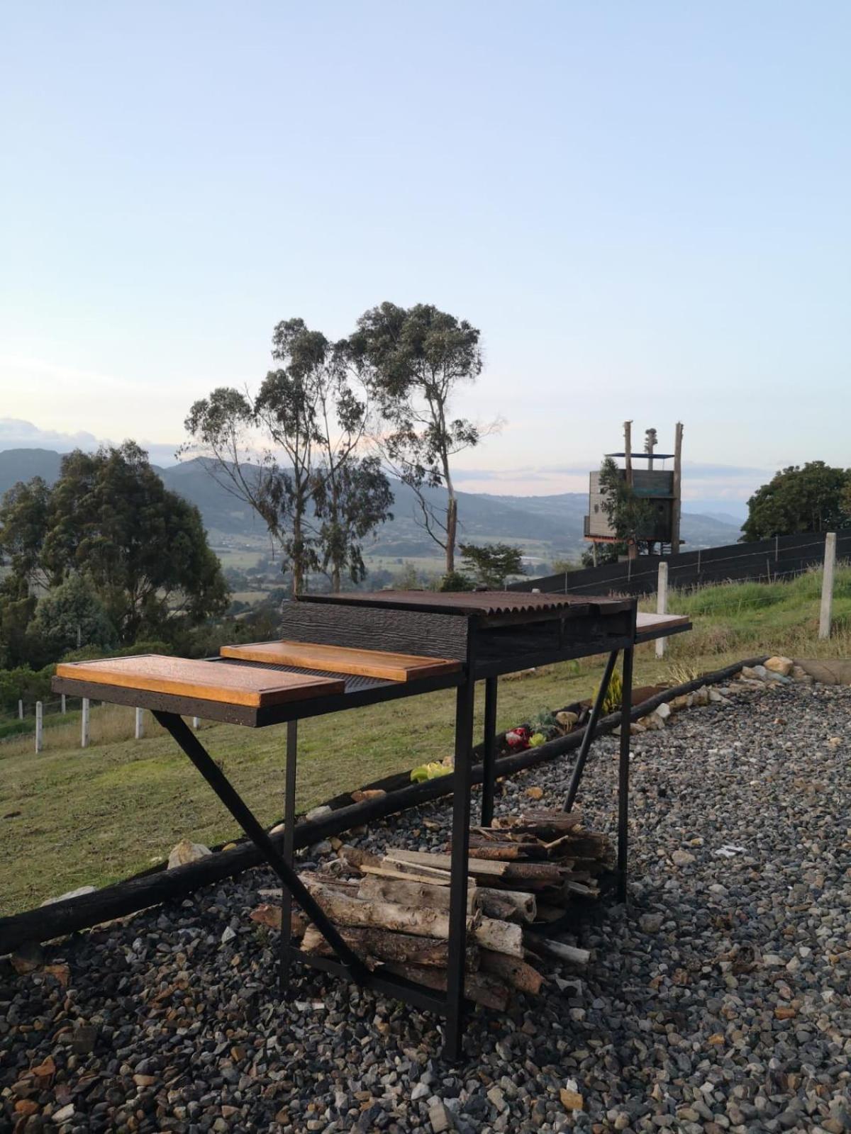Rumi Azulada - La Calera