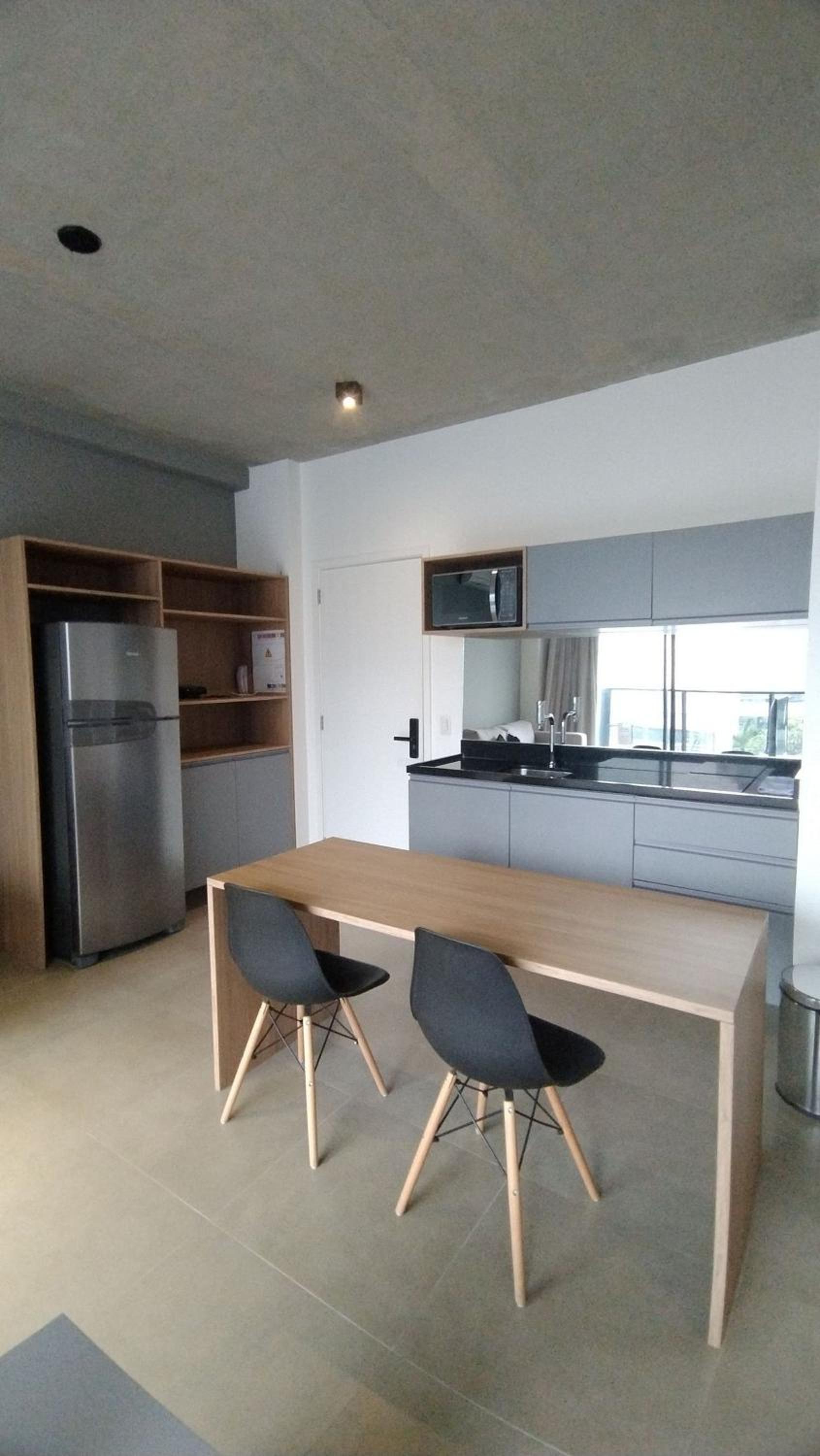VN Millenium - Luxo e Conforto na Vila Olímpia Com Garagem