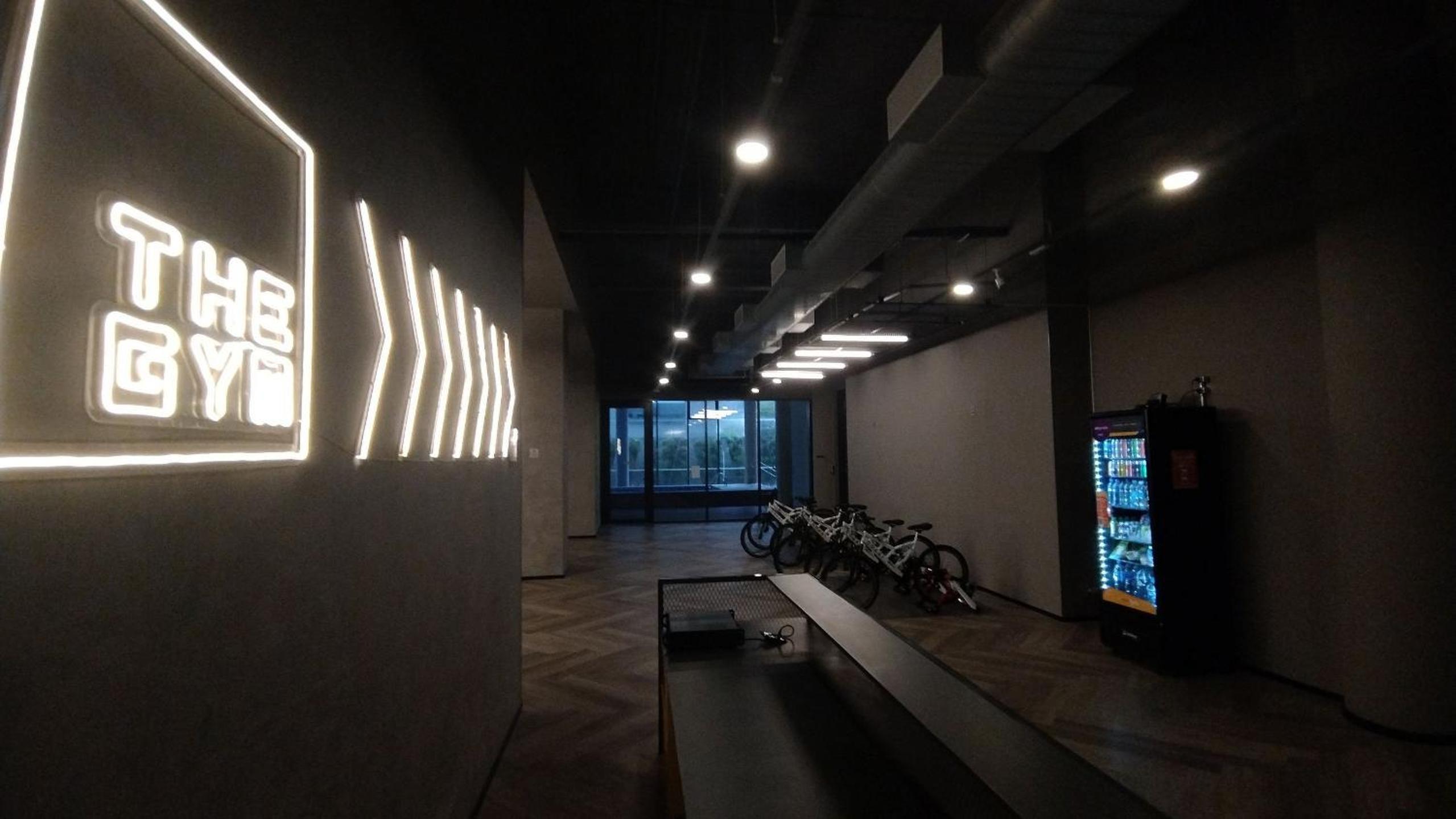 VN Millenium - Luxo e Conforto na Vila Olímpia Com Garagem