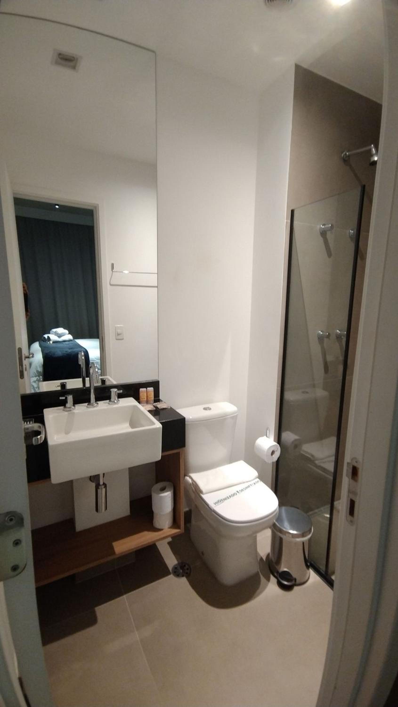 VN Millenium - Luxo e Conforto na Vila Olímpia Com Garagem