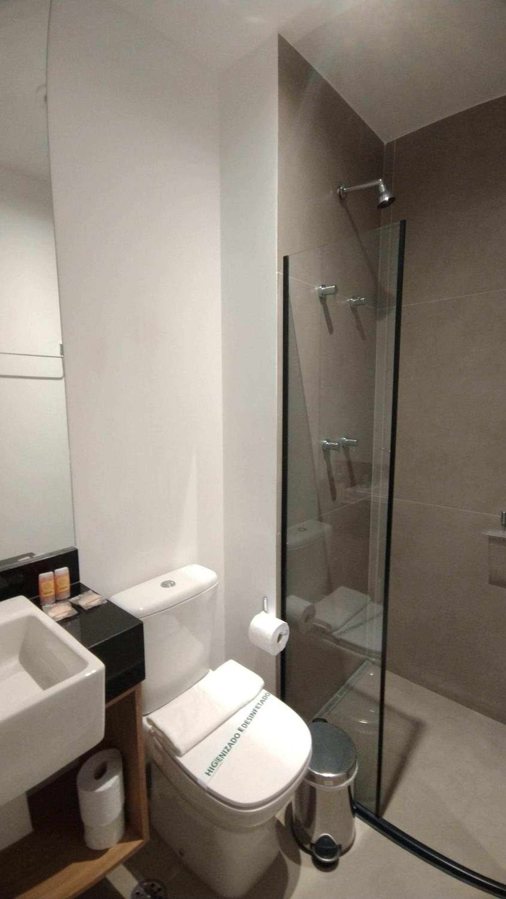 VN Millenium - Luxo e Conforto na Vila Olímpia Com Garagem