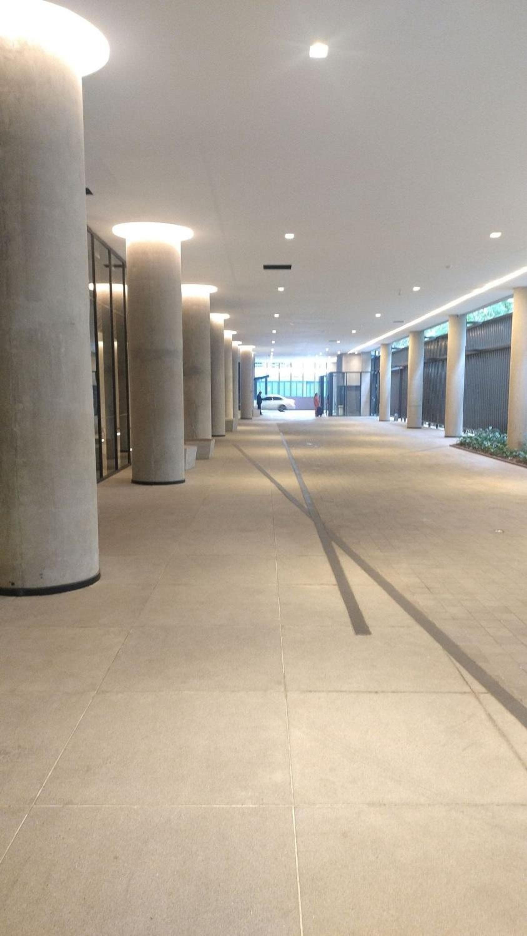 VN Millenium - Luxo e Conforto na Vila Olímpia Com Garagem