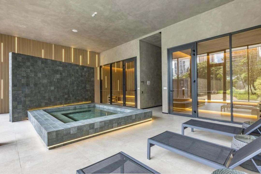 VN Millenium - Luxo e Conforto na Vila Olímpia Com Garagem