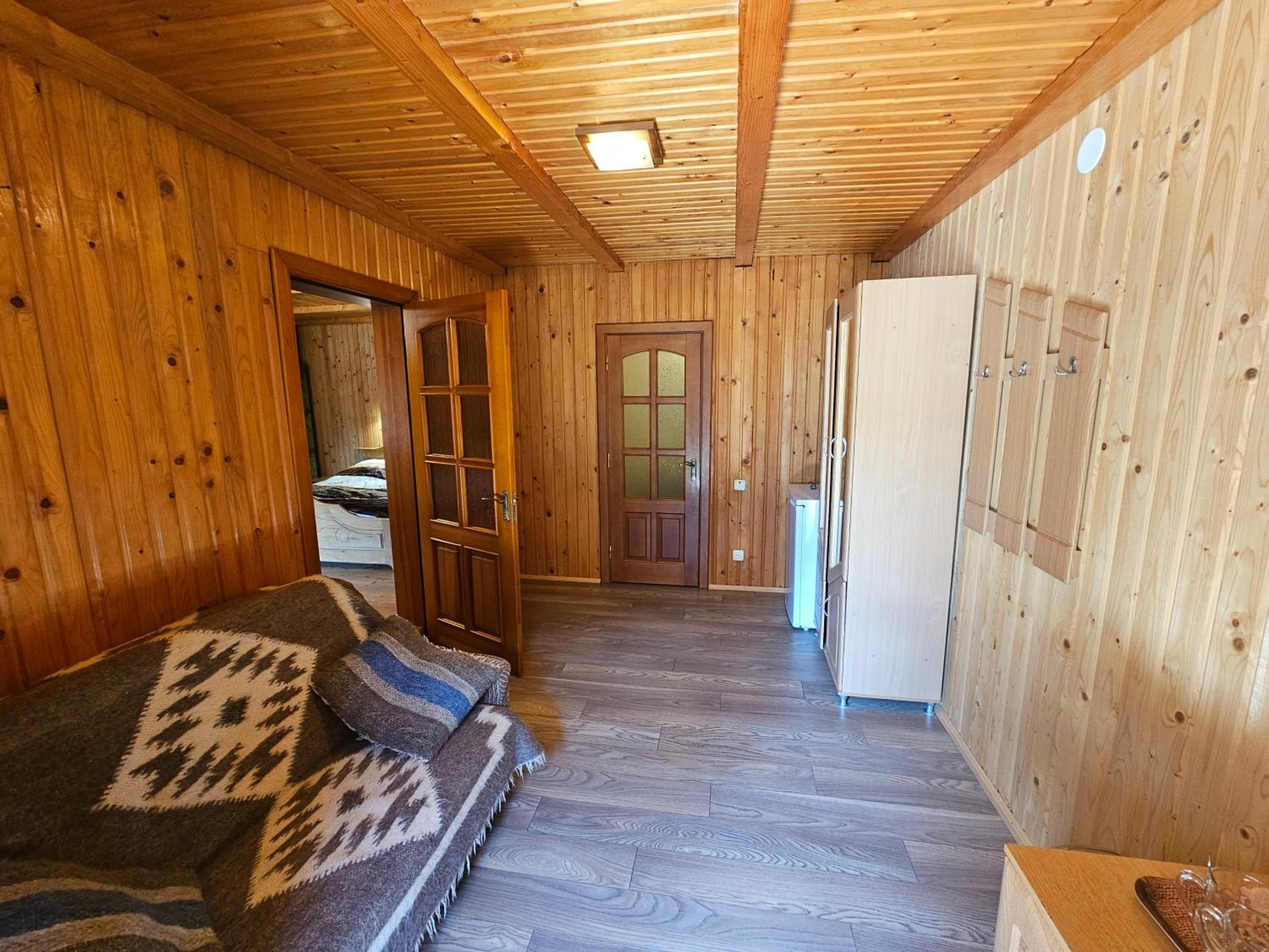 Guesthouse Kolo Druziv view 4