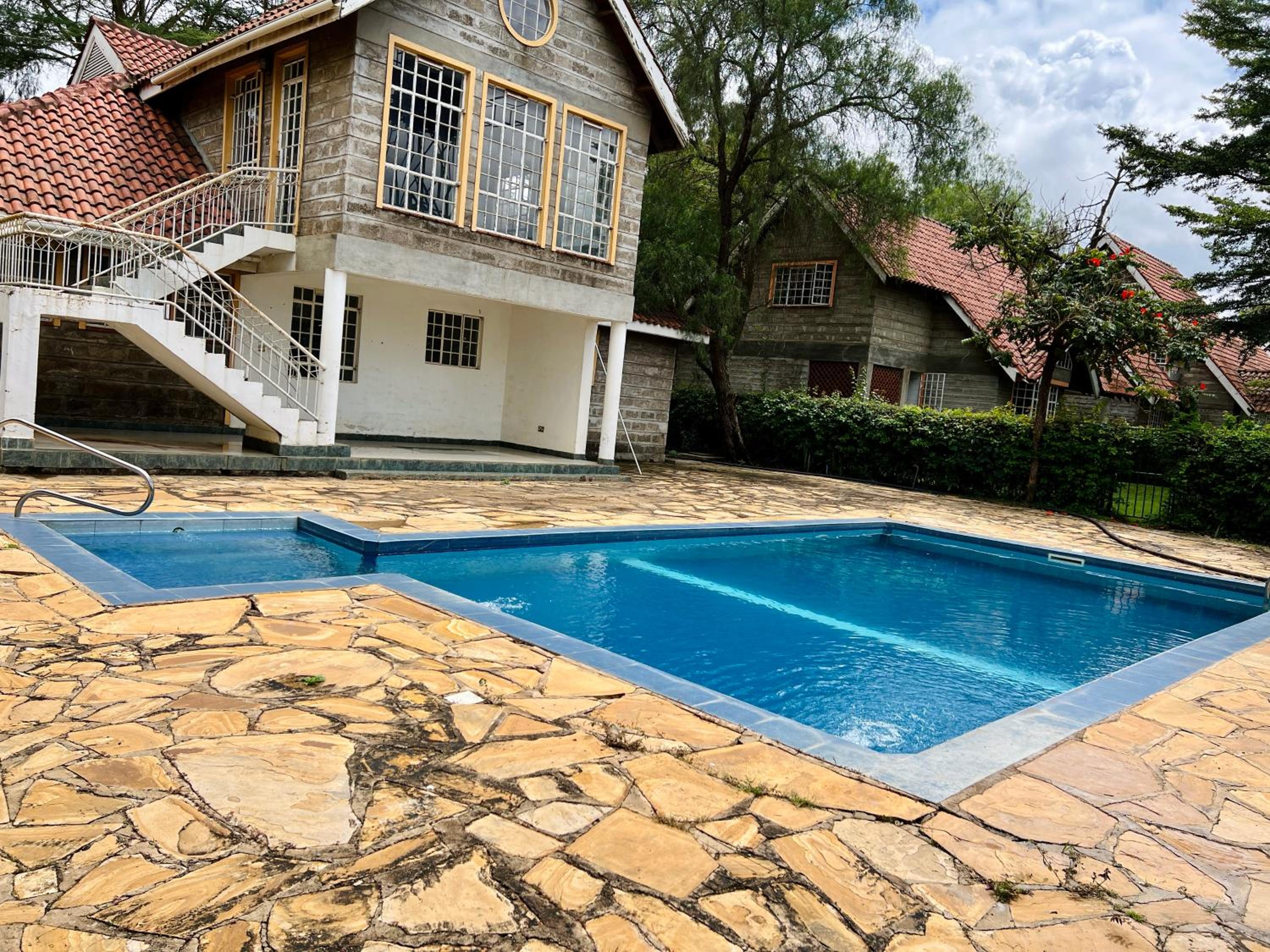 Ekhaya Stay view 2
