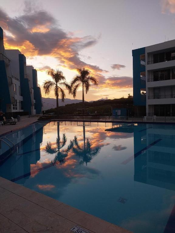 Disfruta en Paraíso del Sol T9-402