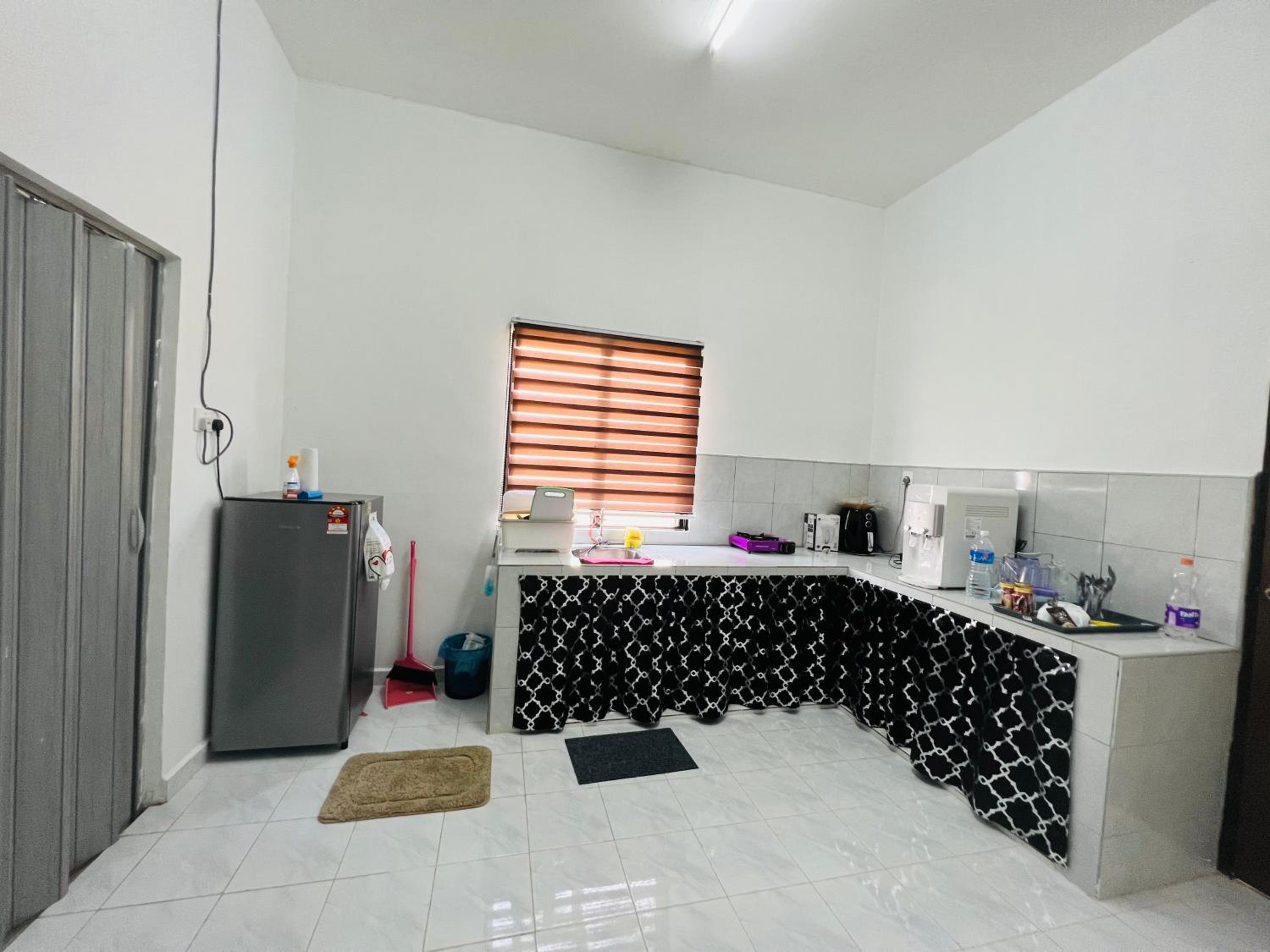 De Bunga Homestay photo 6