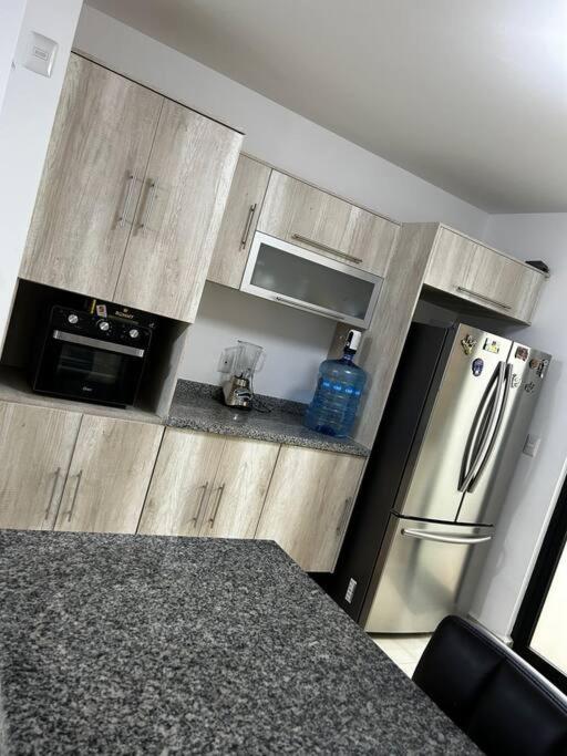 Casa residencial León