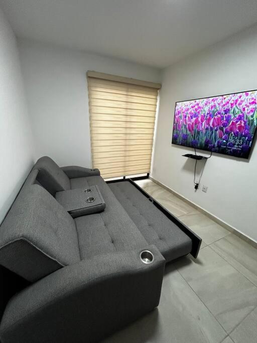 Casa residencial León