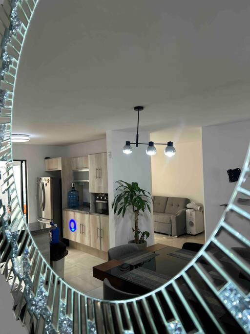 Casa residencial León