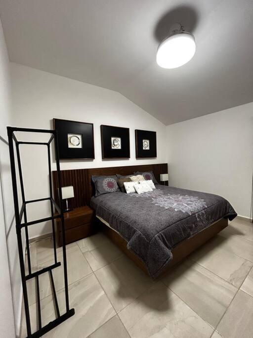 Casa residencial León