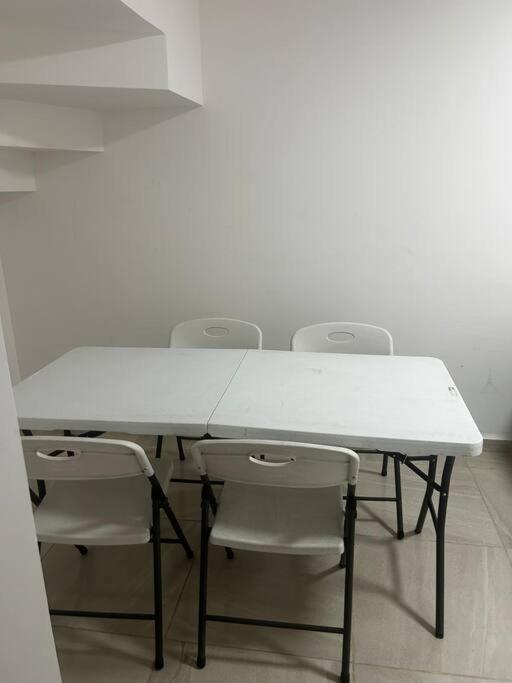 Casa residencial León