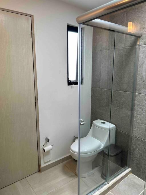 Casa residencial León