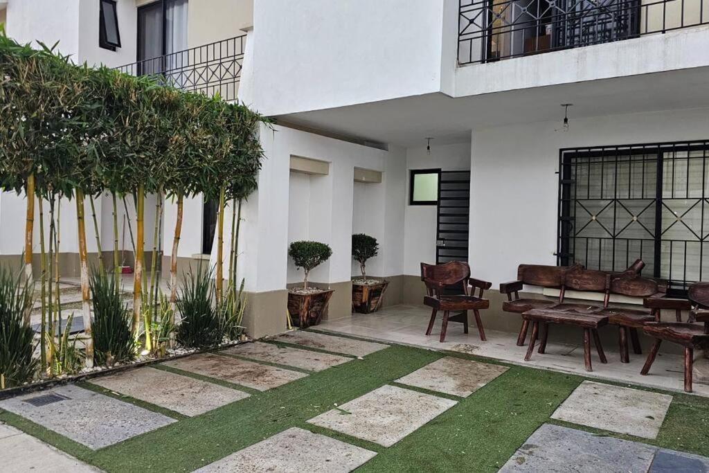 Casa residencial León