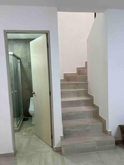 Casa residencial León