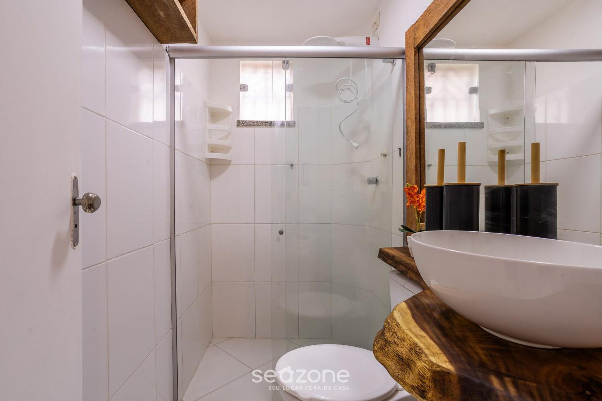 PDC - Apartments in a Condominium with a Pool in Ilhéus