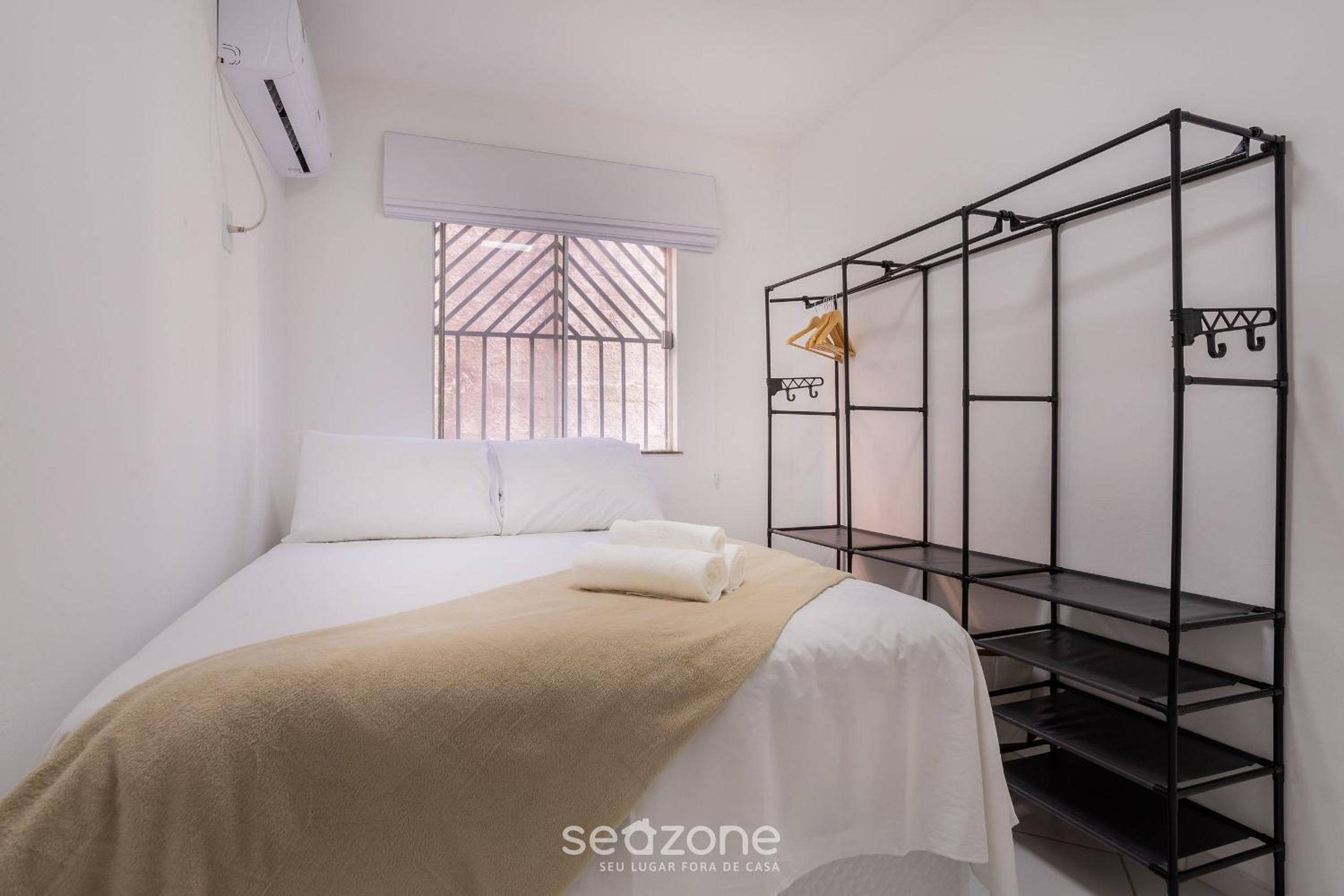 PDC - Apartments in a Condominium with a Pool in Ilhéus