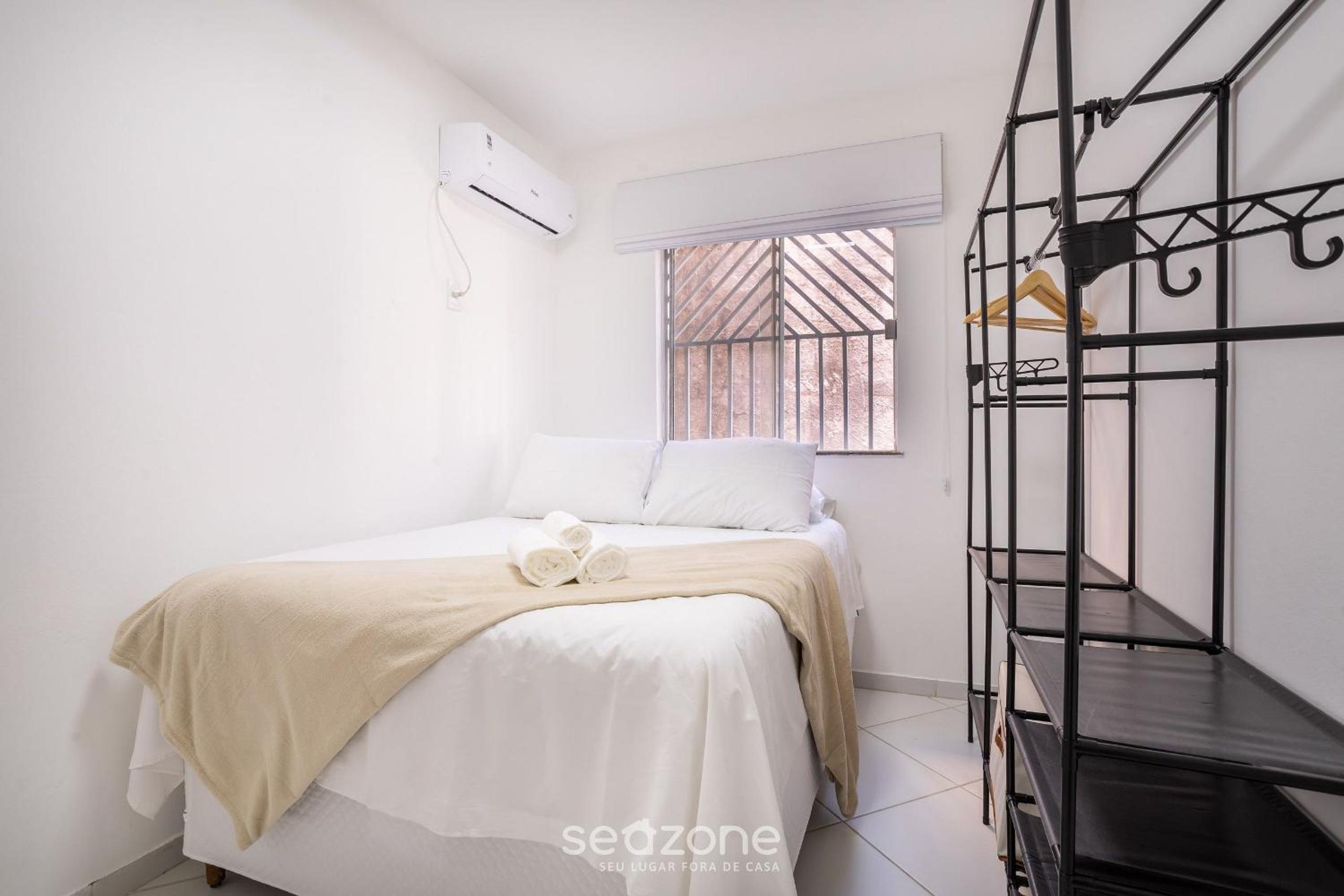 PDC - Apartments in a Condominium with a Pool in Ilhéus