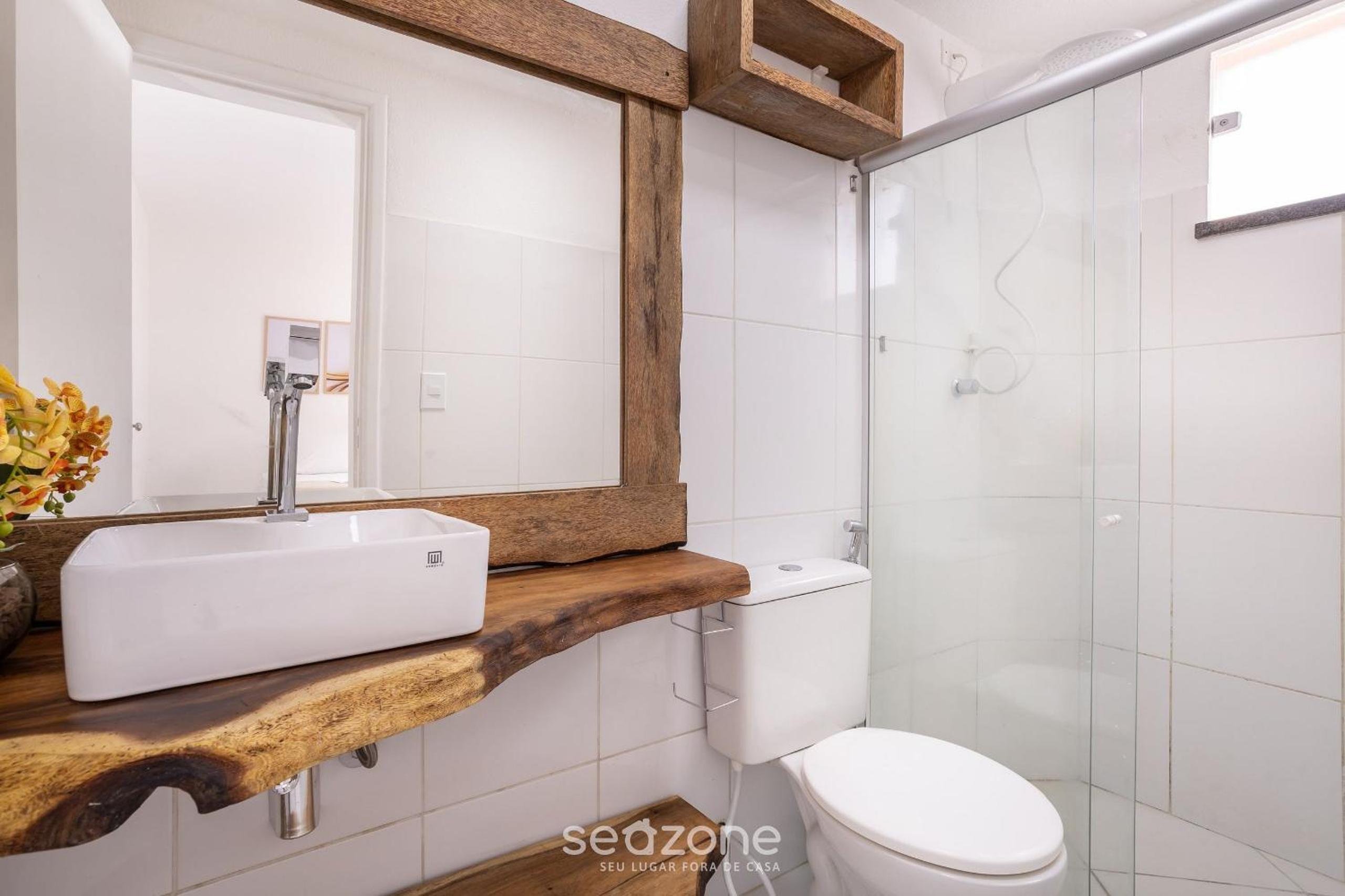 PDC - Apartments in a Condominium with a Pool in Ilhéus