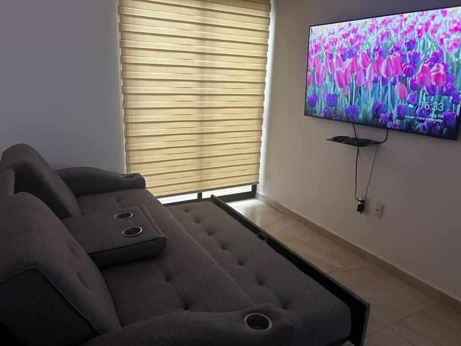 Casa residencial León