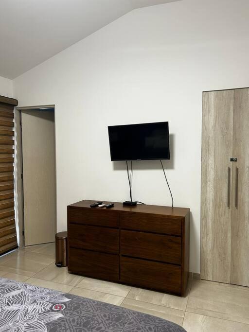 Casa residencial León