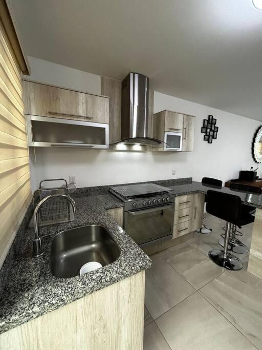 Casa residencial León