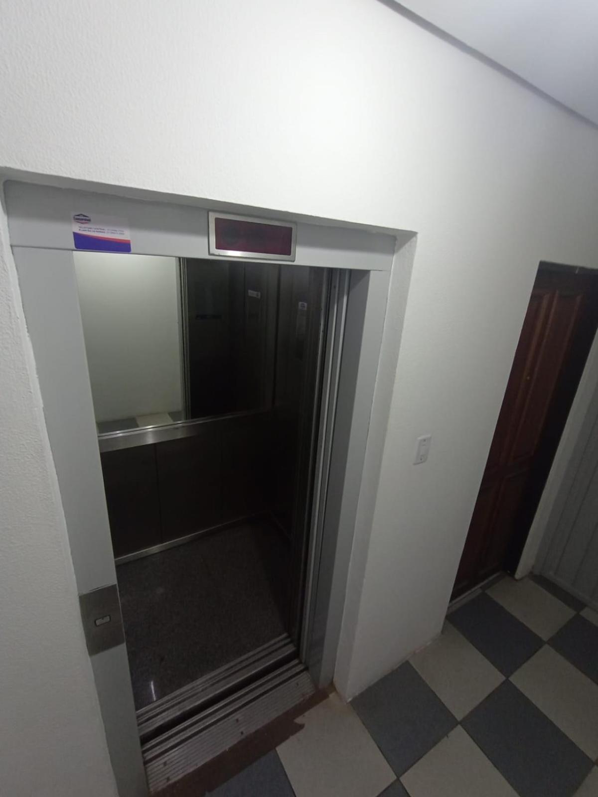 Aluguel de apartamento