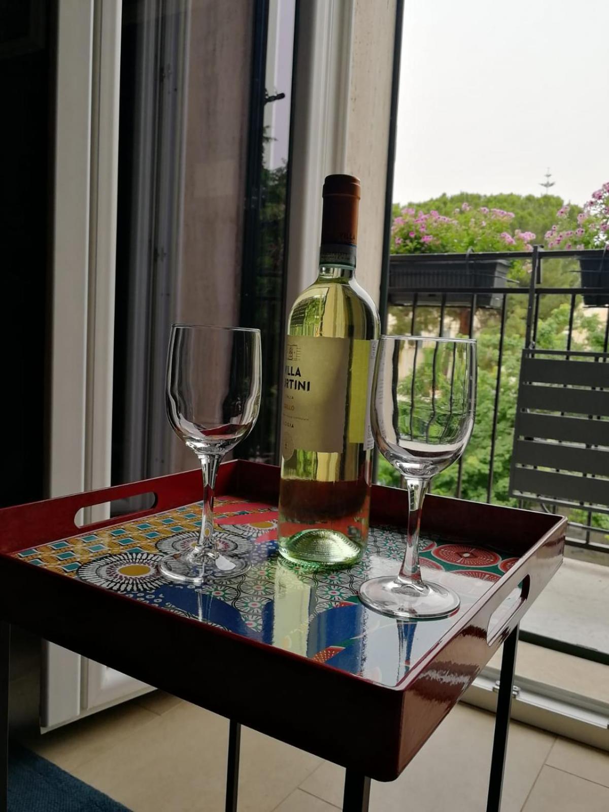 Casa da Giannina, fotografia 1
