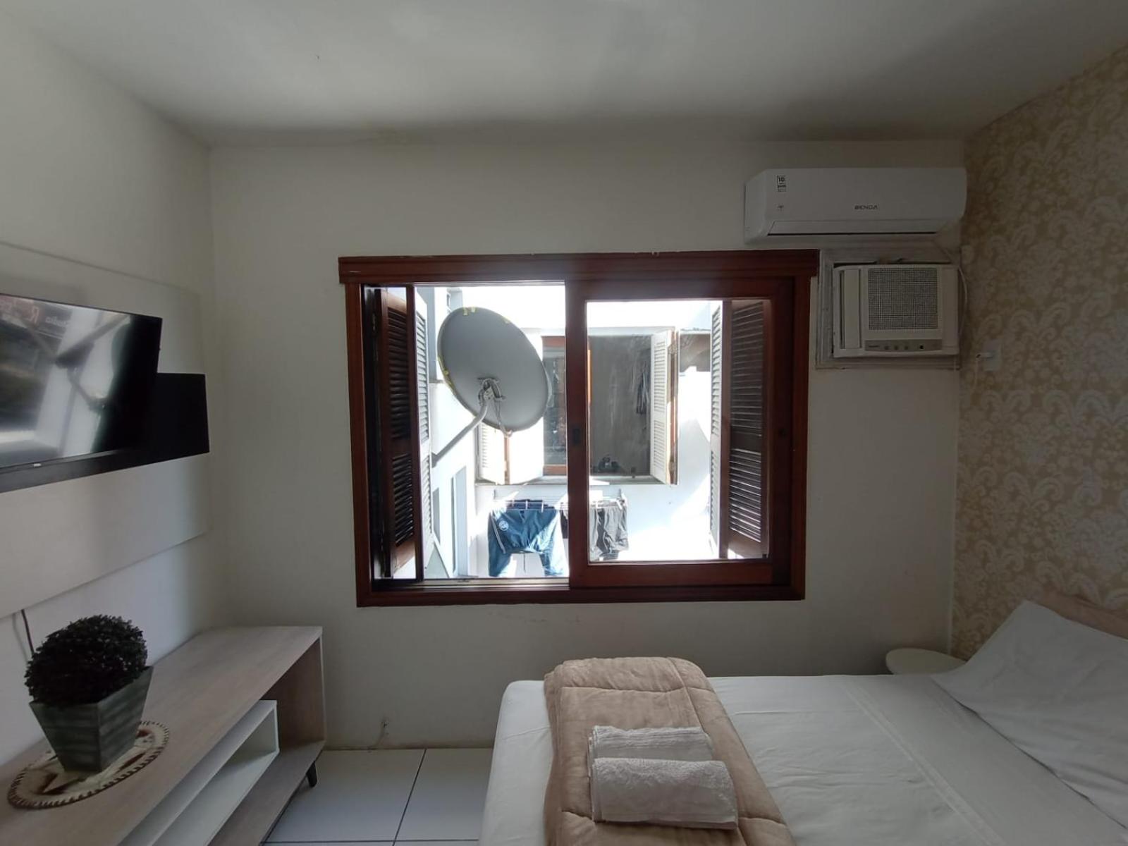 Aluguel de apartamento