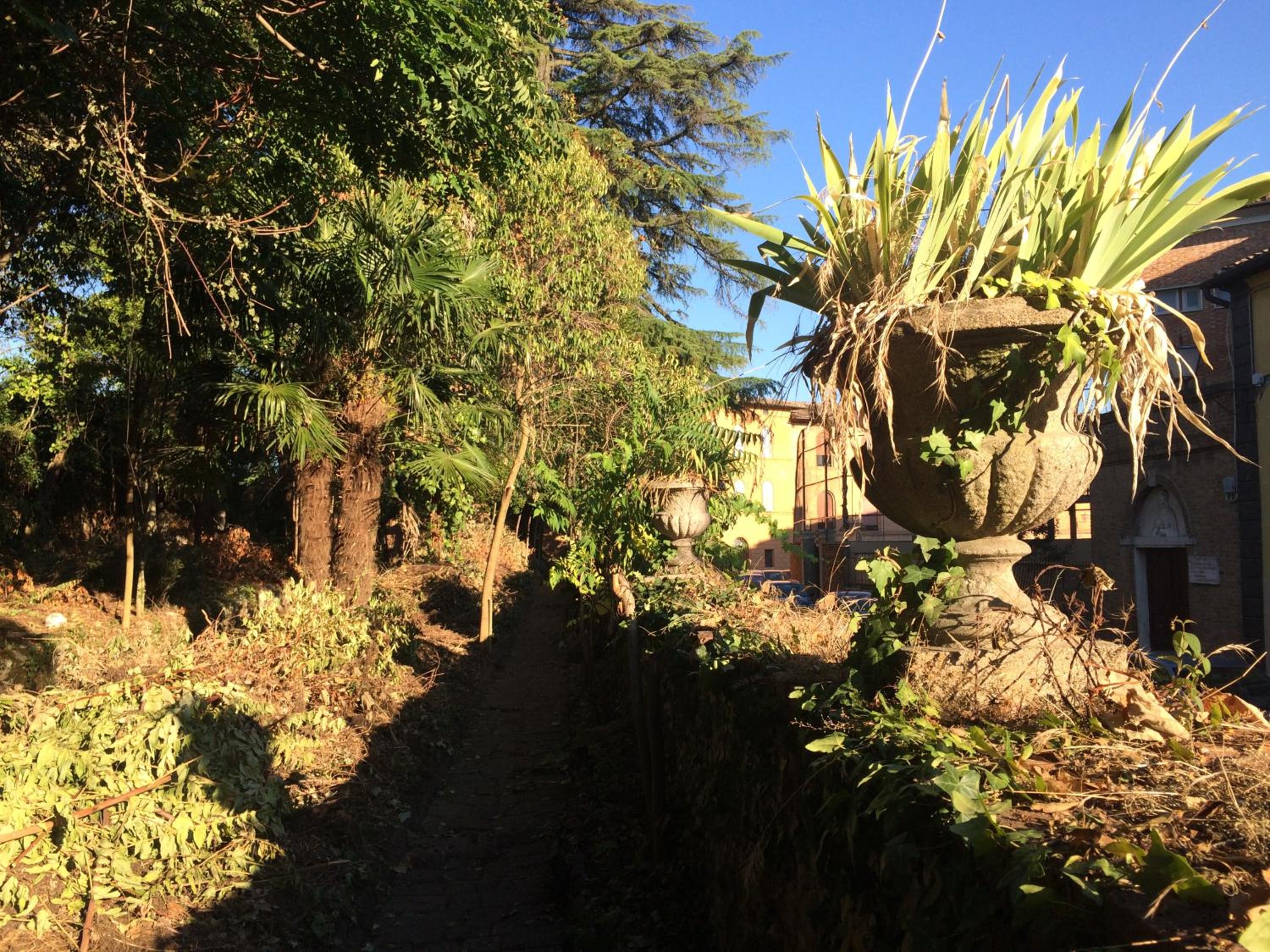 Relais La Corte dei Cavalieri