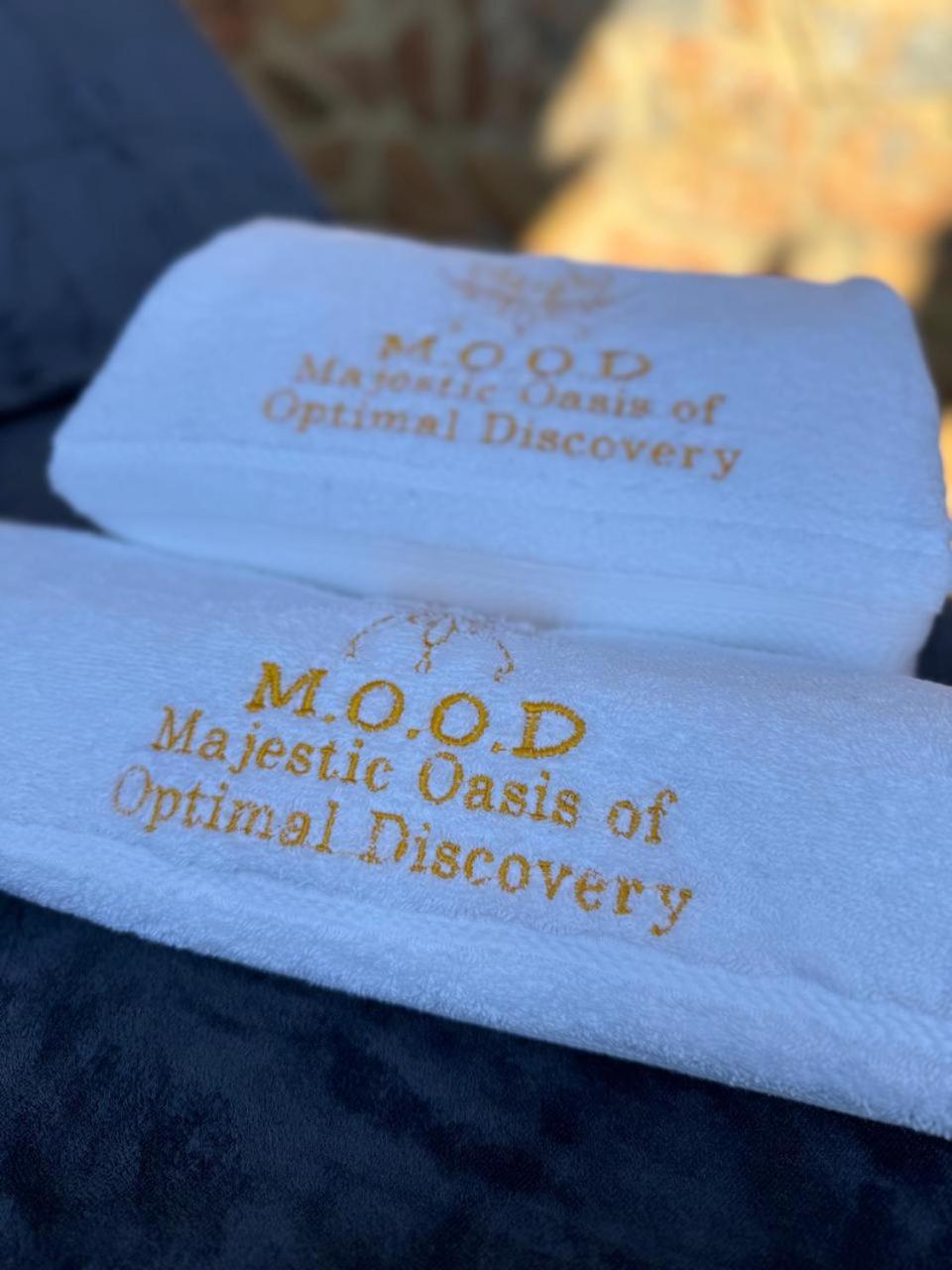 Mood Health Resort and Spa