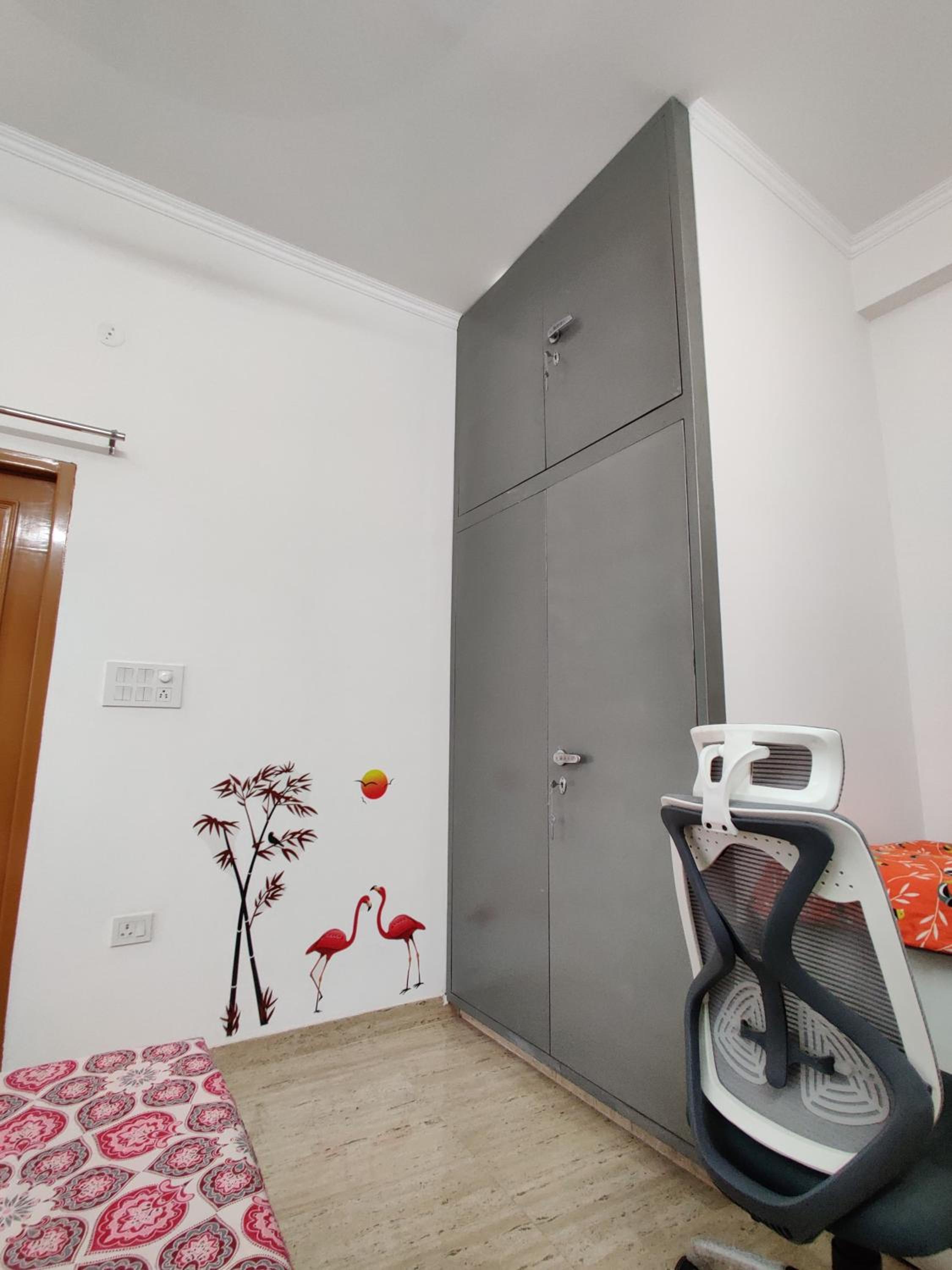 Vaikunth Homestay
