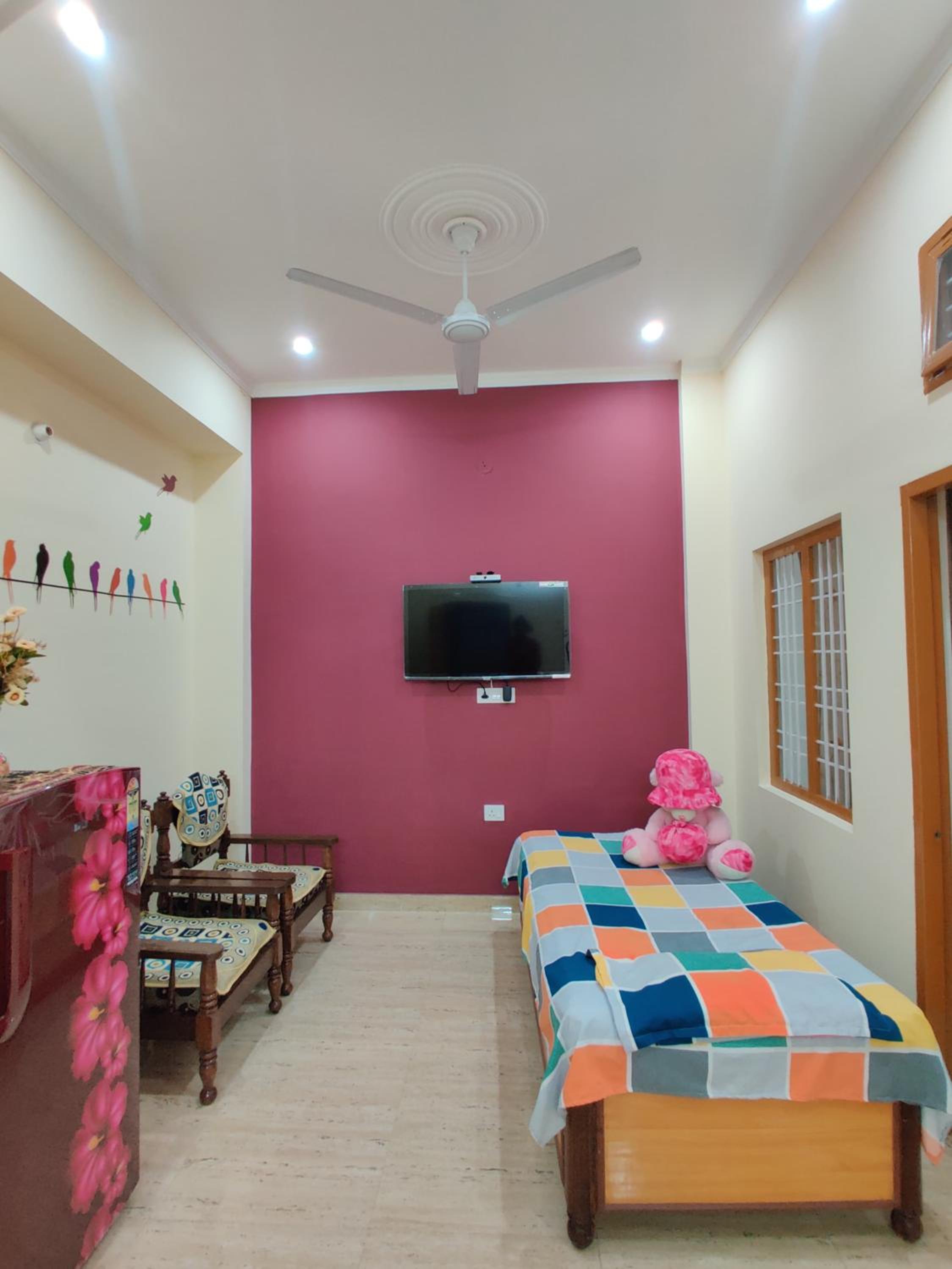 Vaikunth Homestay