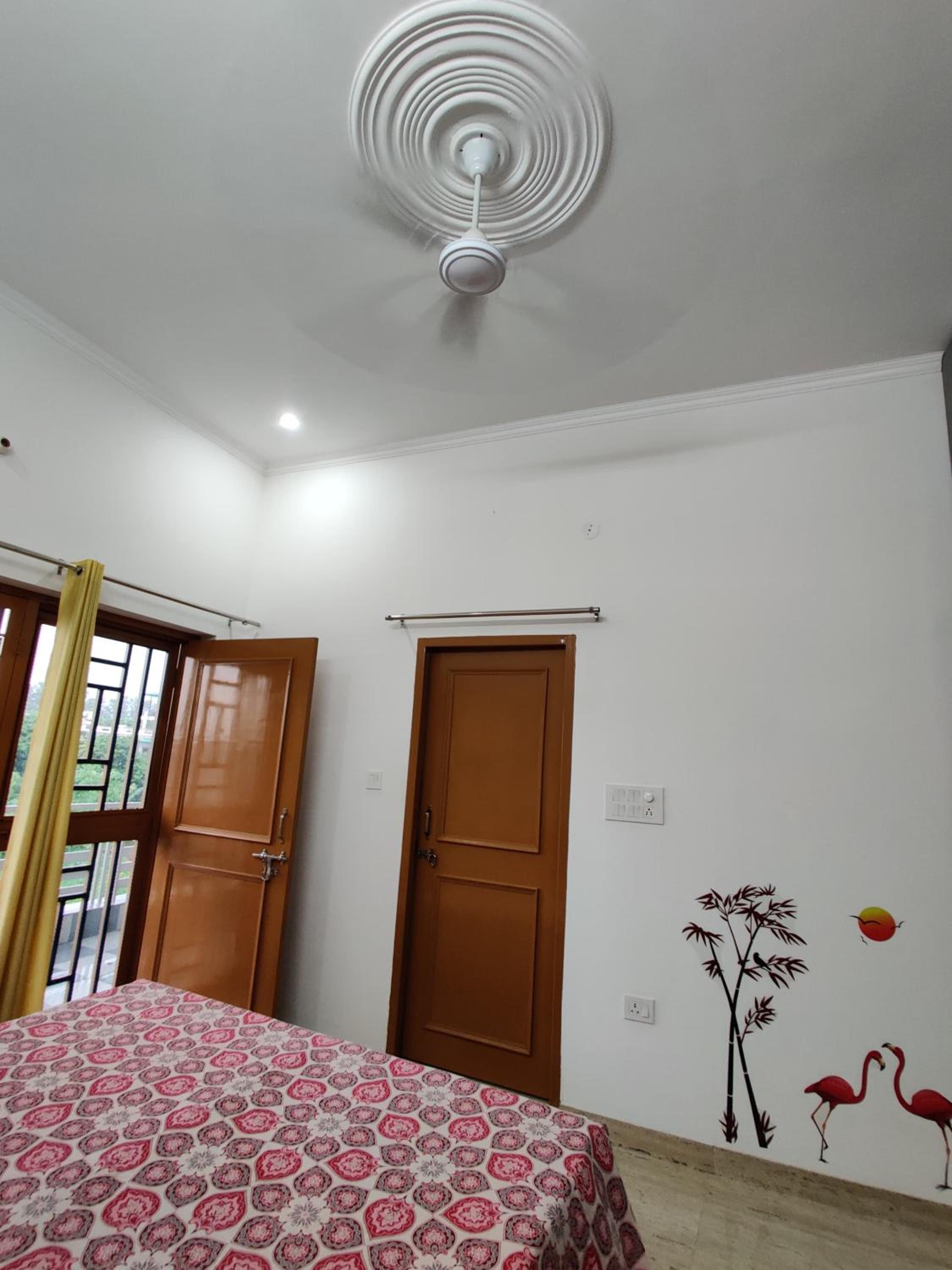 Vaikunth Homestay