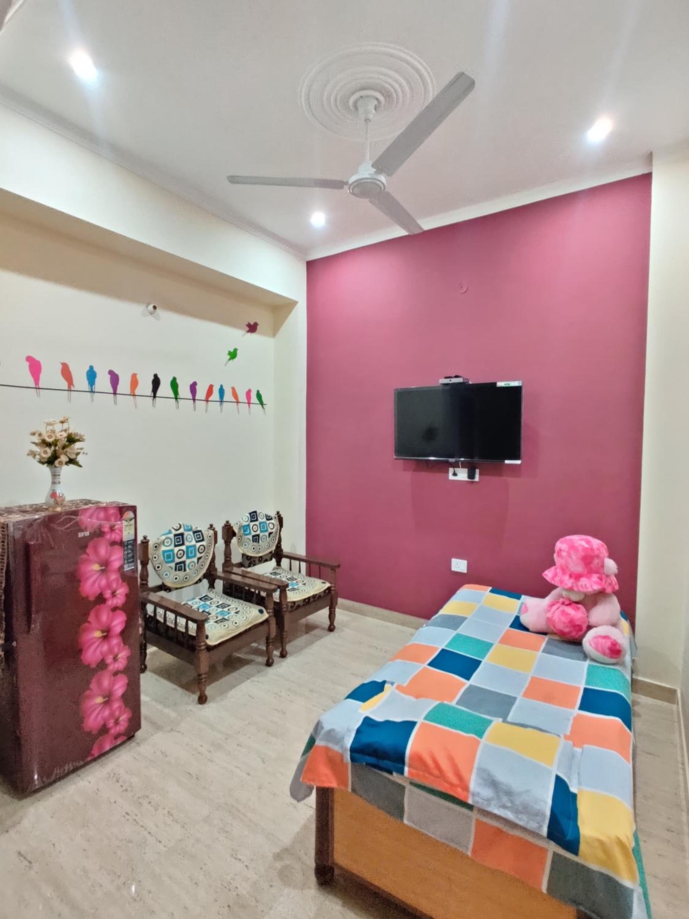 Vaikunth Homestay